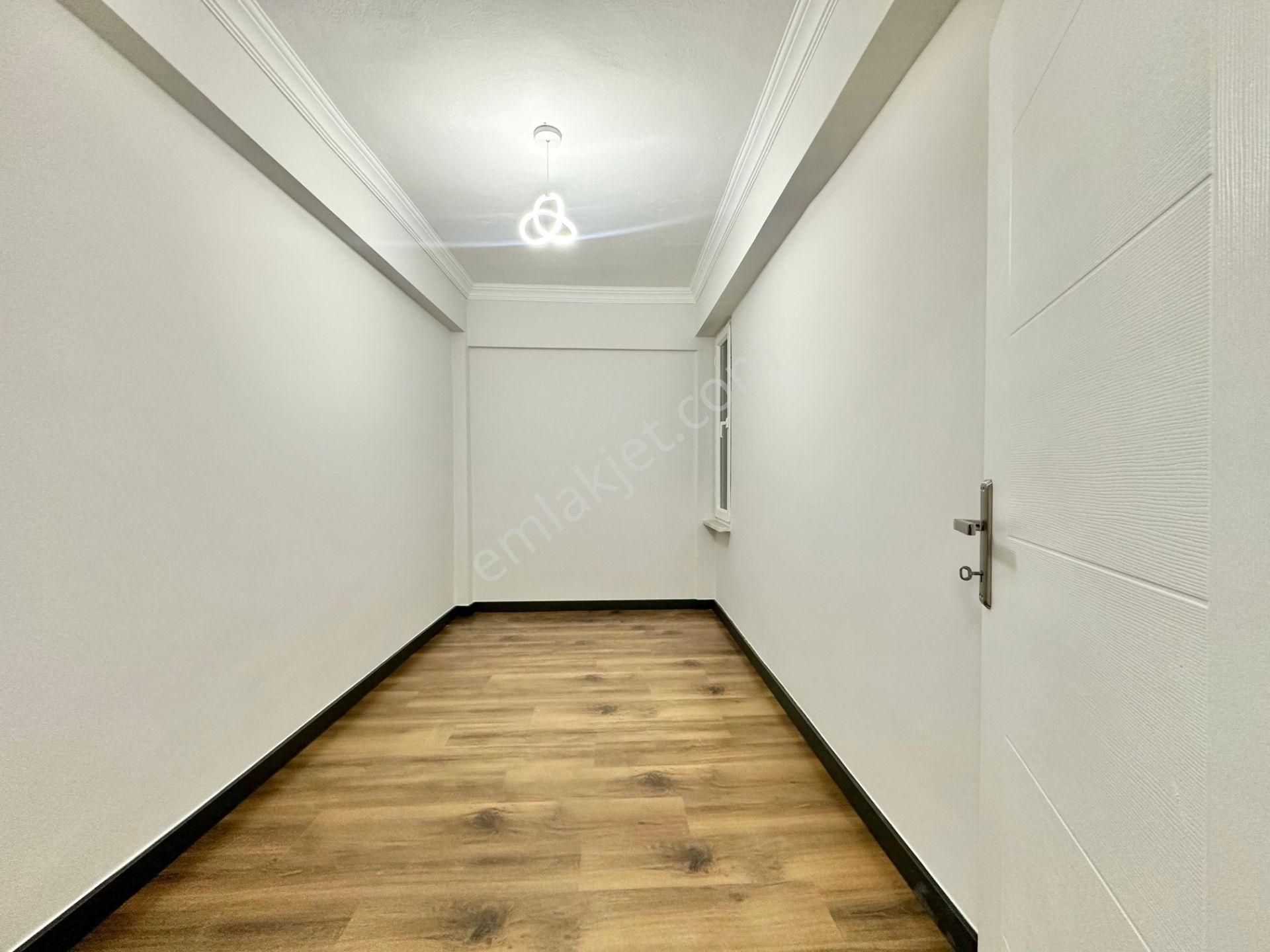 ꧁ay Emlaktan꧂akçayda Ön Cephe Müstakil Tadında Satılık 3+1 Daire - Görsel 21