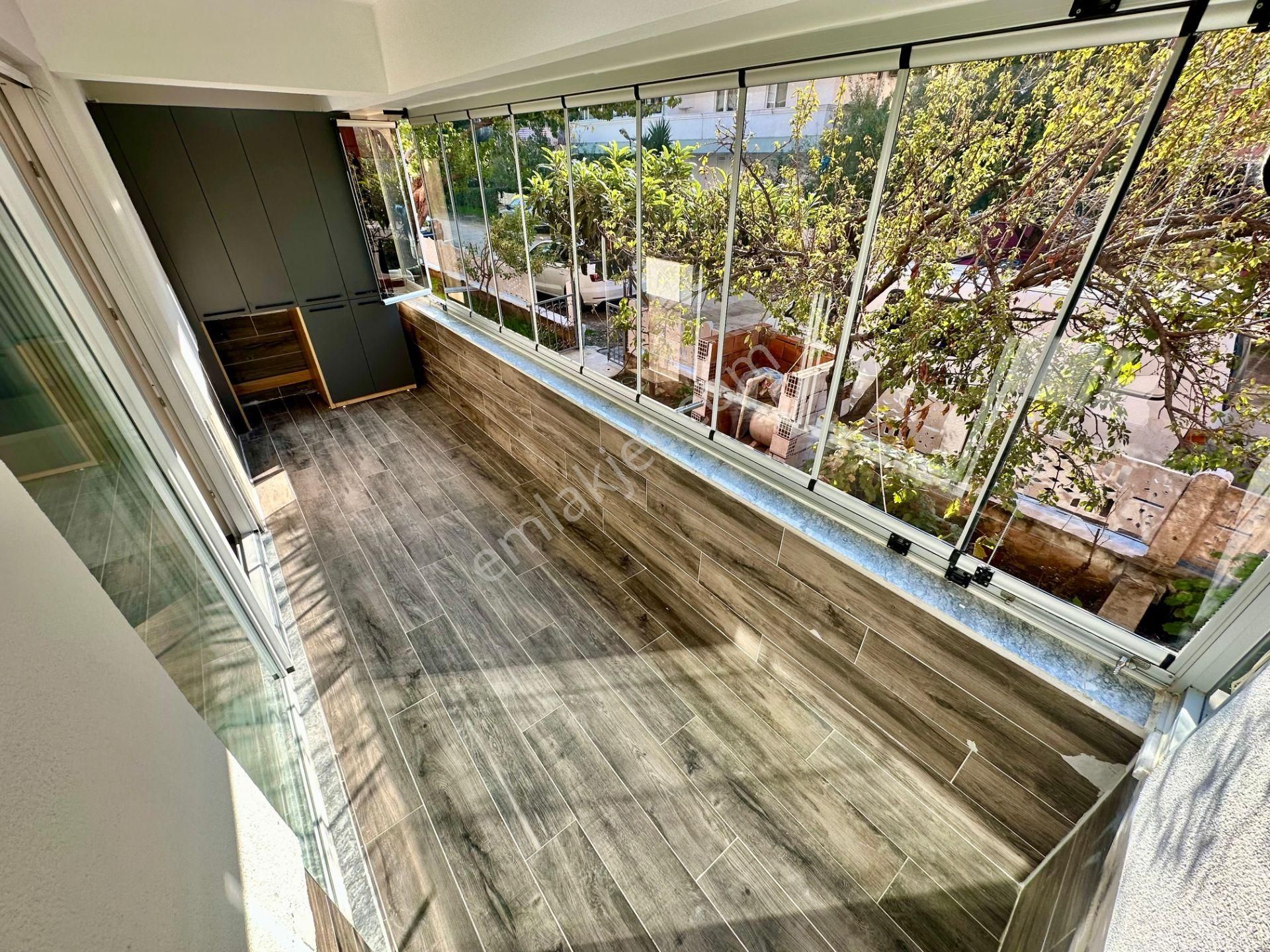 ꧁ay Emlaktan꧂akçayda Ön Cephe Müstakil Tadında Satılık 3+1 Daire - Görsel 13