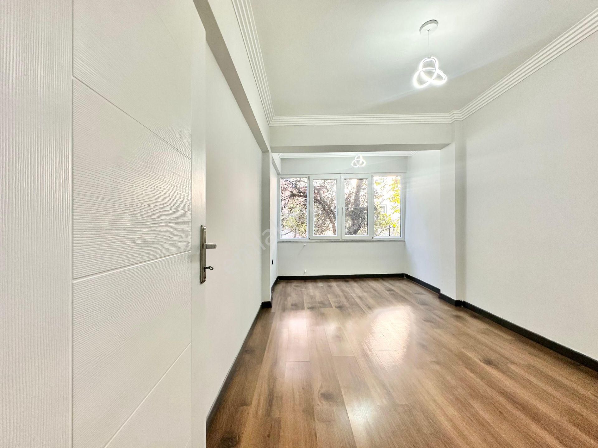 ꧁ay Emlaktan꧂akçayda Ön Cephe Müstakil Tadında Satılık 3+1 Daire - Görsel 31