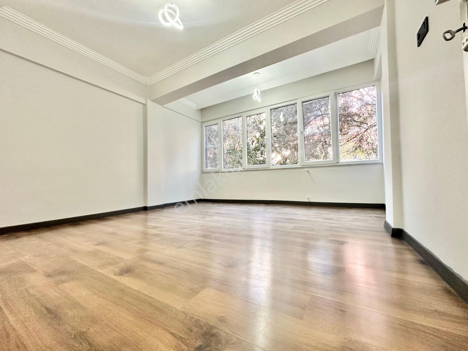 ꧁ay Emlaktan꧂akçayda Ön Cephe Müstakil Tadında Satılık 3+1 Daire - Görsel 11