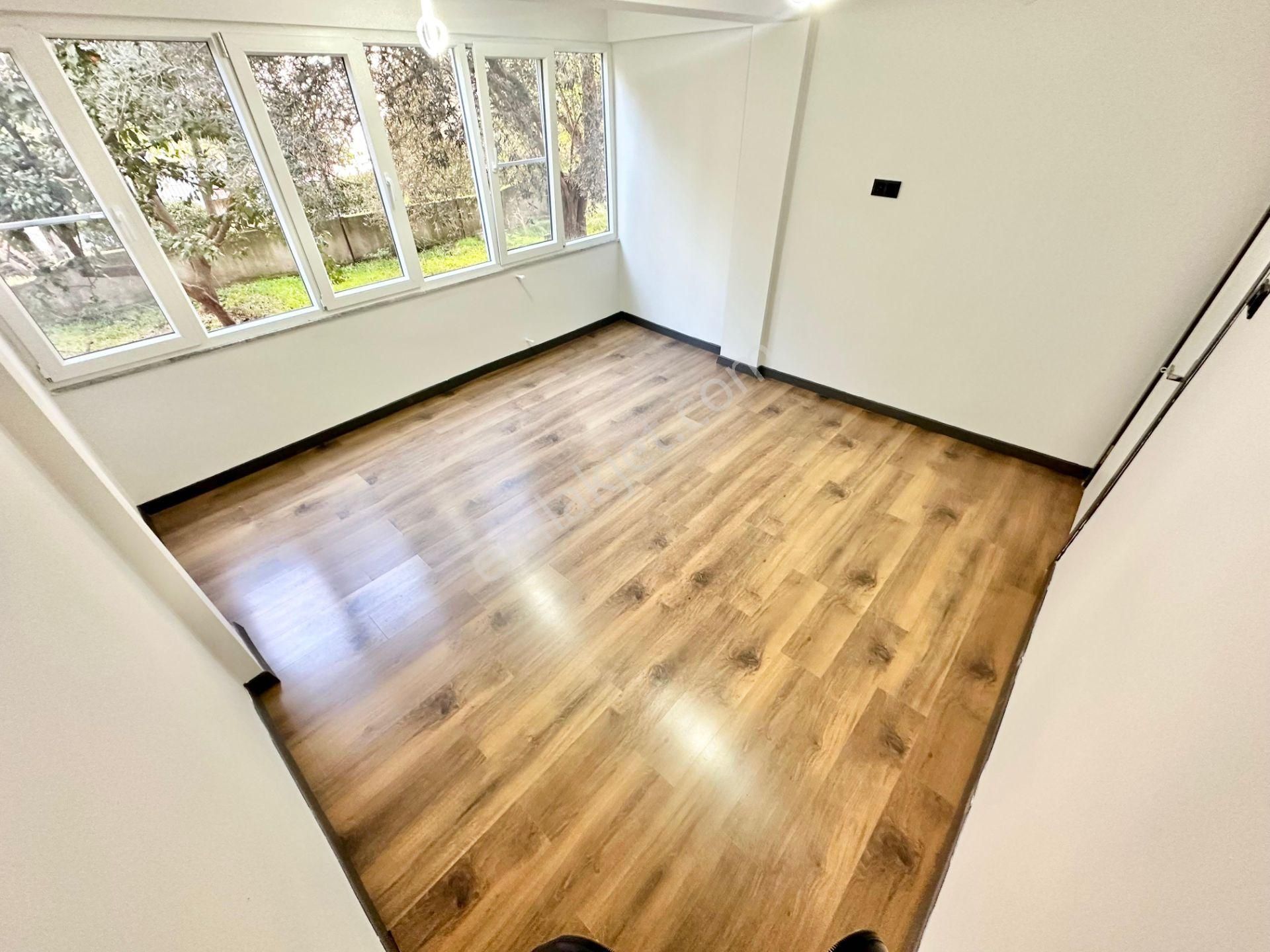 ꧁ay Emlaktan꧂akçayda Ön Cephe Müstakil Tadında Satılık 3+1 Daire - Görsel 24