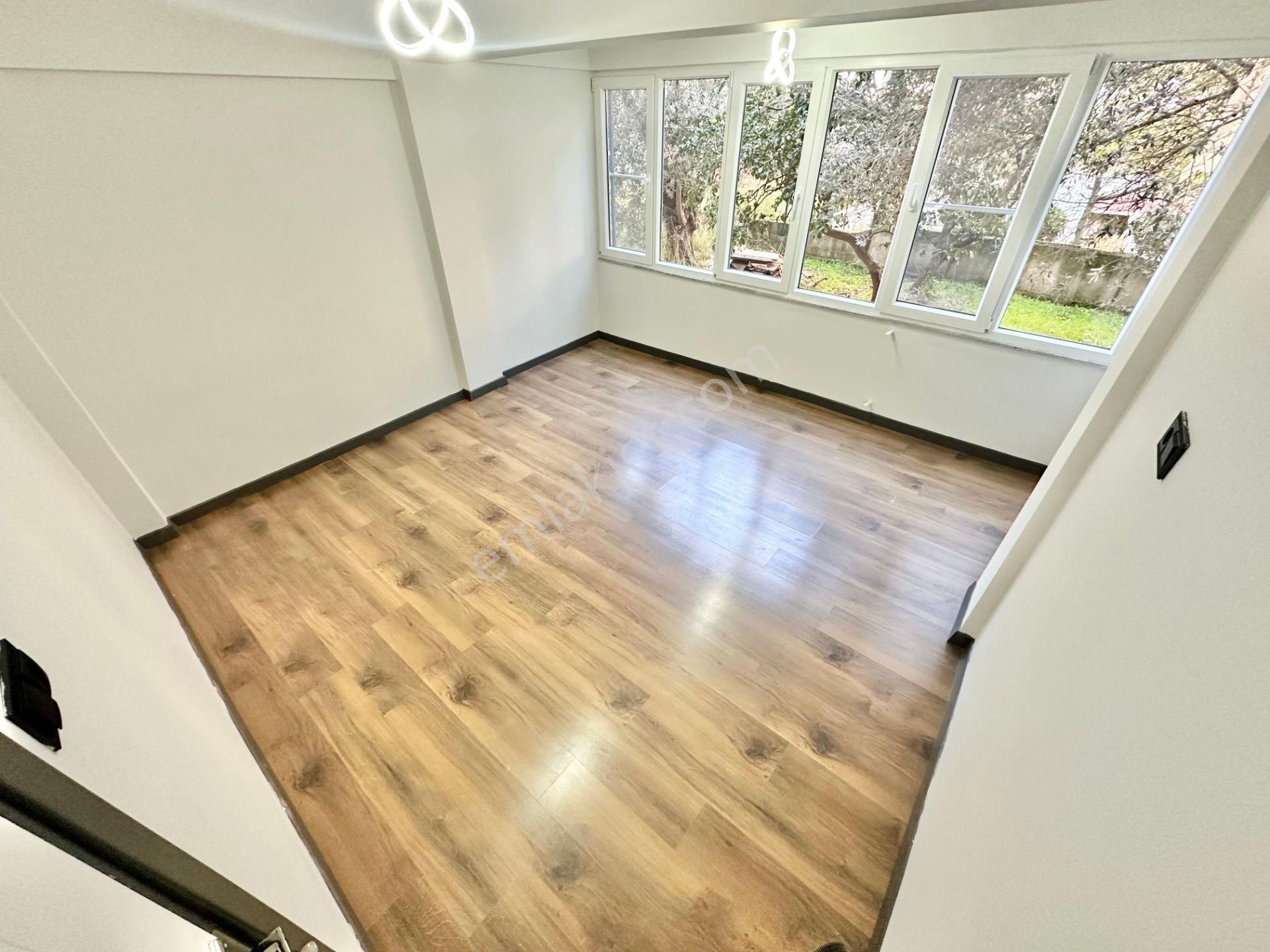 ꧁ay Emlaktan꧂akçayda Ön Cephe Müstakil Tadında Satılık 3+1 Daire - Görsel 22