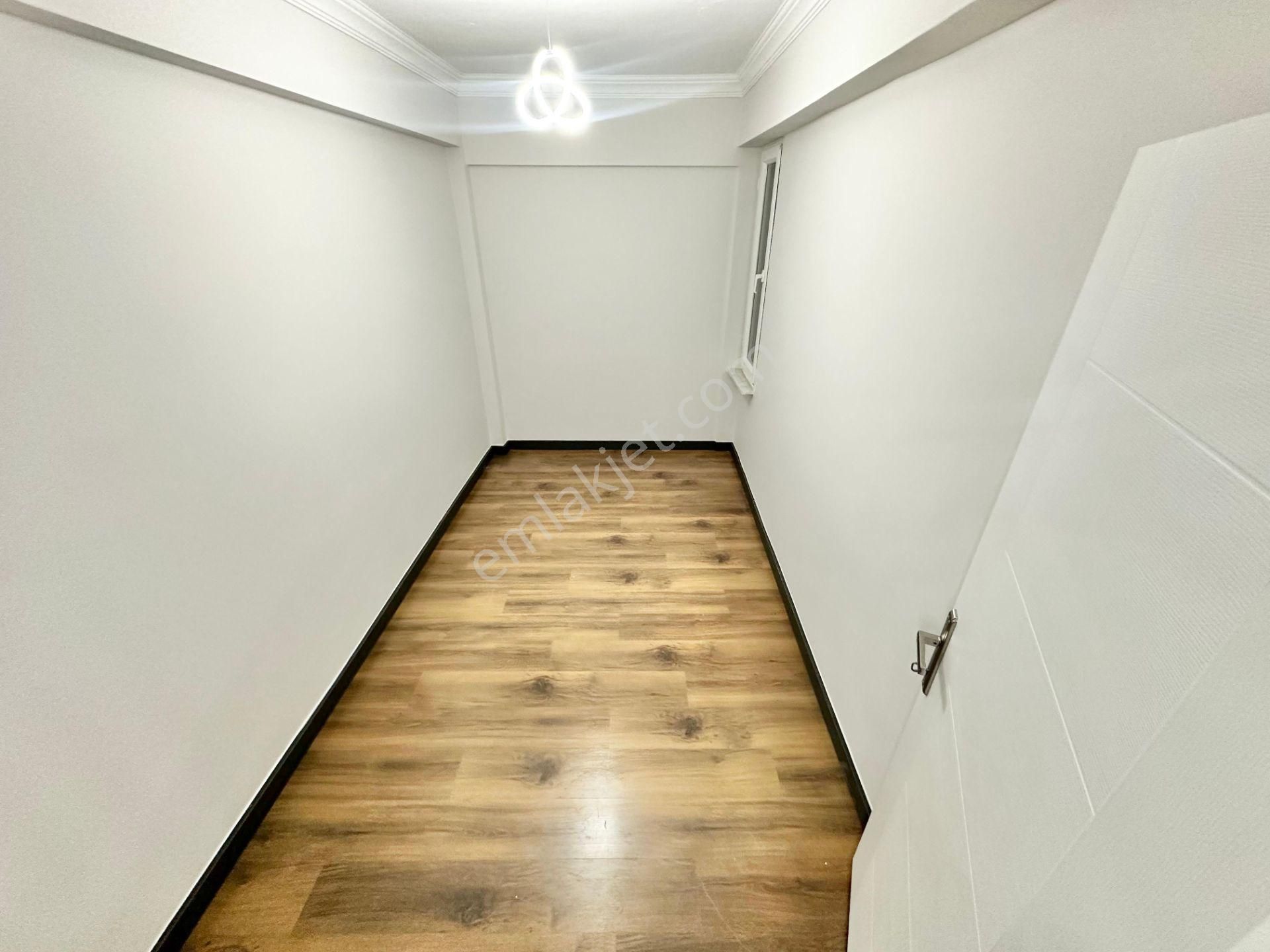 ꧁ay Emlaktan꧂akçayda Ön Cephe Müstakil Tadında Satılık 3+1 Daire - Görsel 18