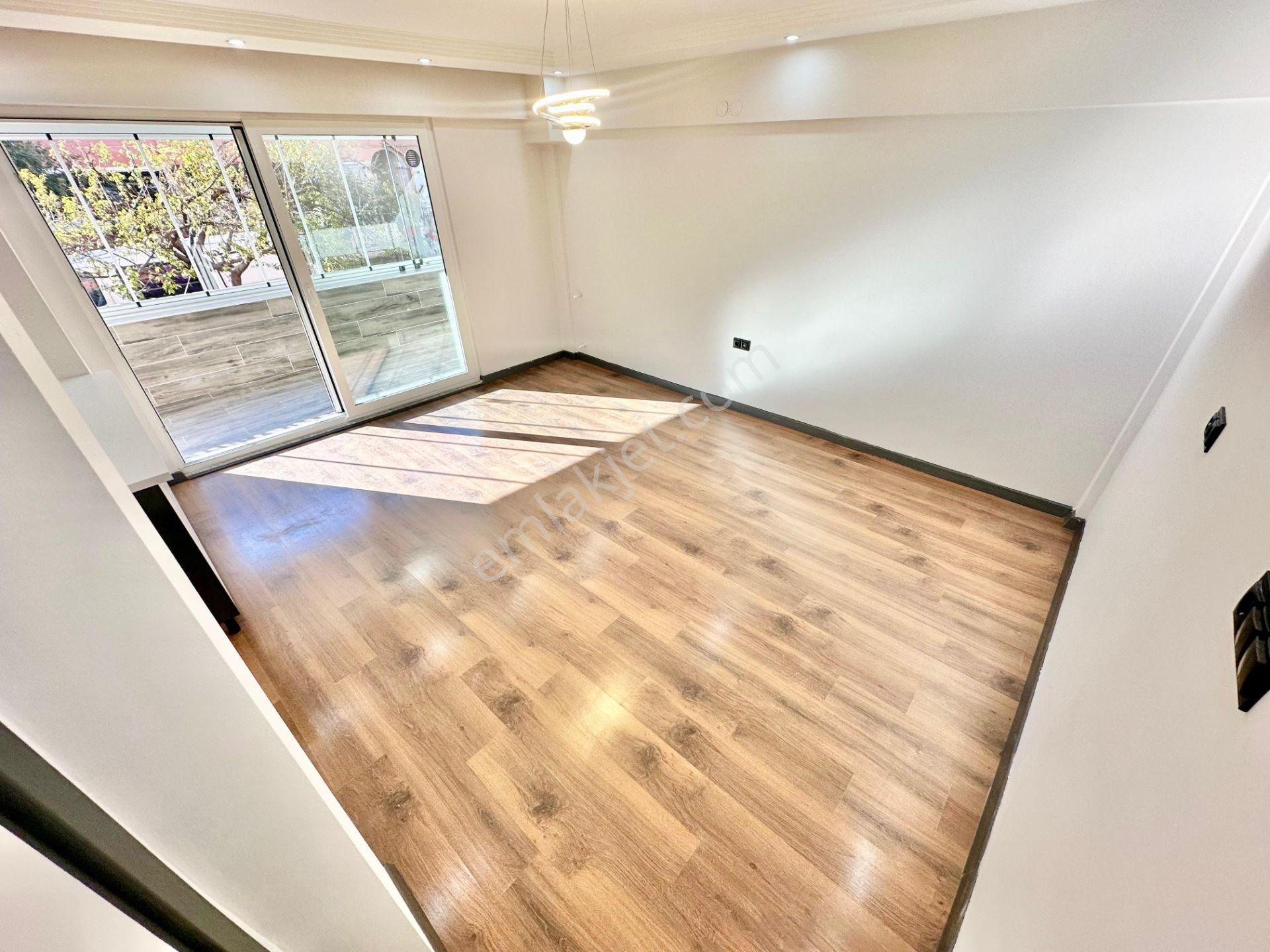 ꧁ay Emlaktan꧂akçayda Ön Cephe Müstakil Tadında Satılık 3+1 Daire - Görsel 12