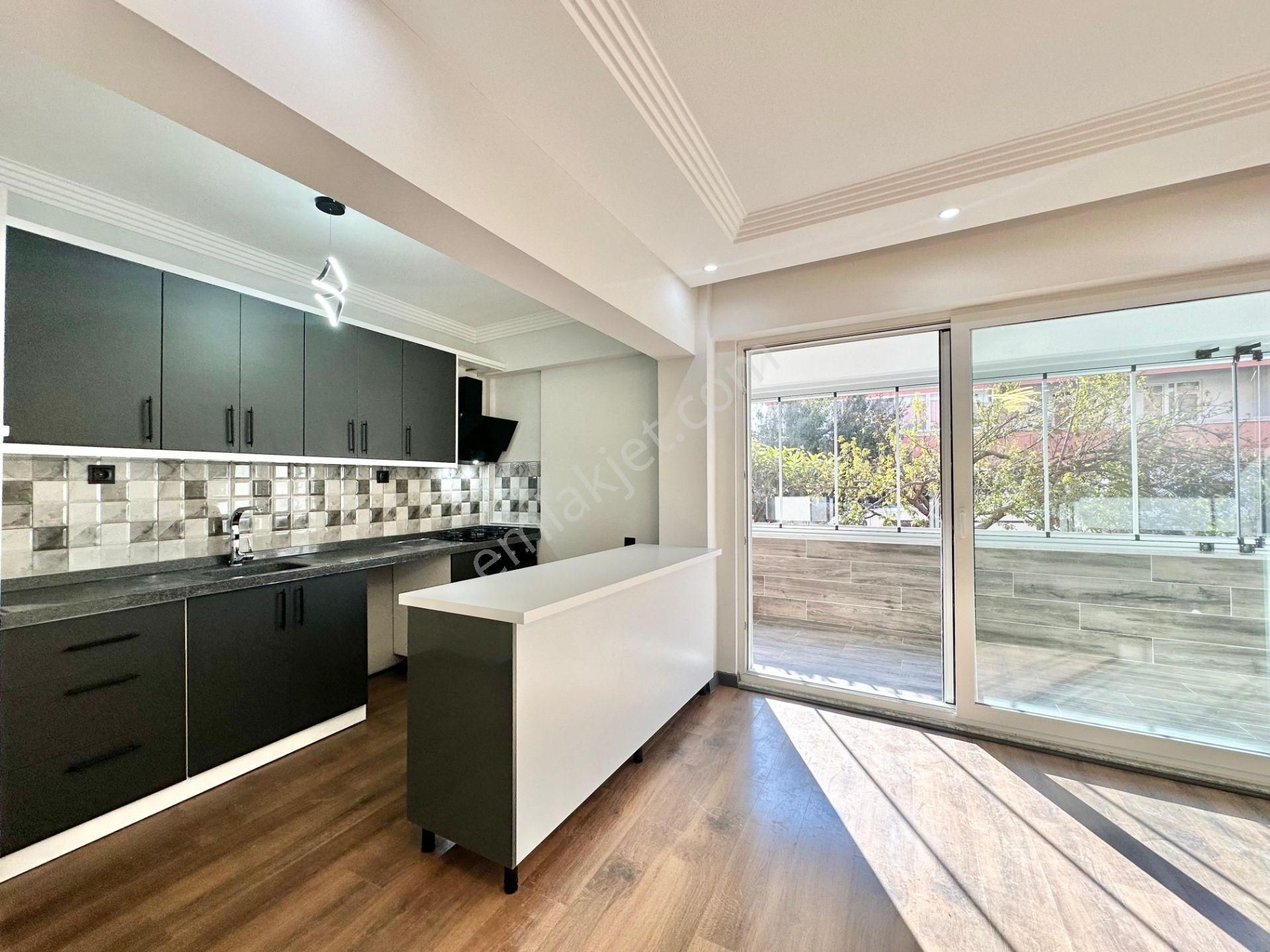 ꧁ay Emlaktan꧂akçayda Ön Cephe Müstakil Tadında Satılık 3+1 Daire - Görsel 6