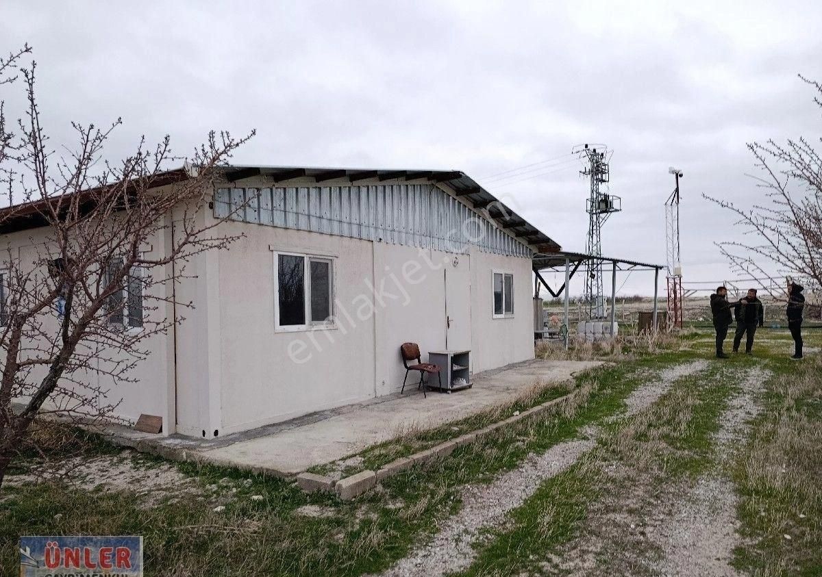 Adabağda 765 Dönüm Badem Bahçesi - Görsel 15