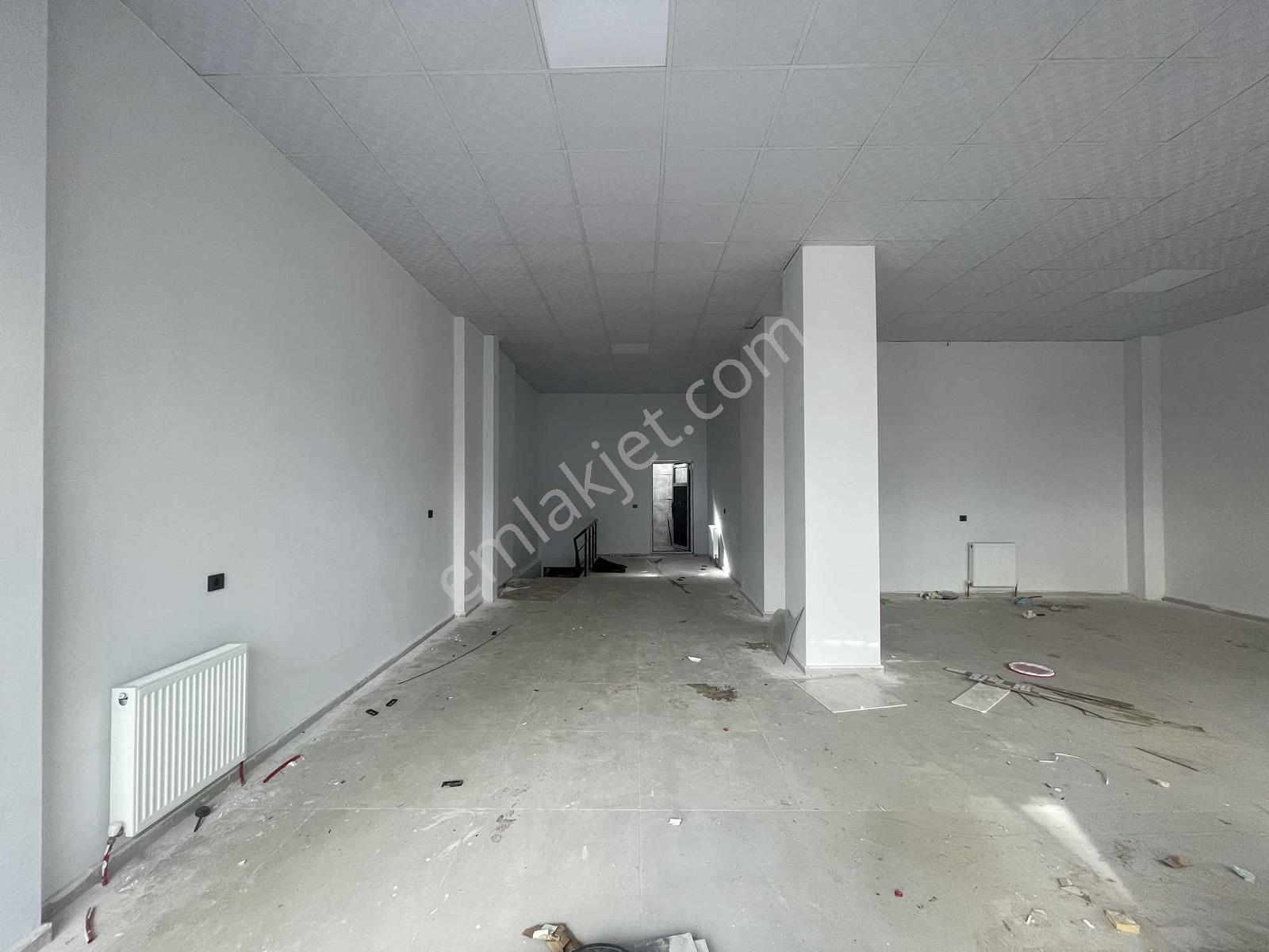 [ema] Hazardağlı Yüksek Tabela Değeri Olan 240 M2 Kiralık Dükkan - Görsel 6