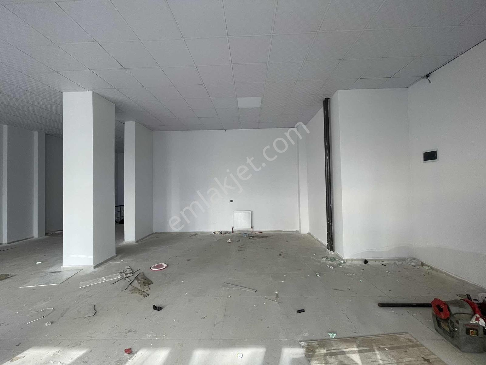[ema] Hazardağlı Yüksek Tabela Değeri Olan 240 M2 Kiralık Dükkan - Görsel 4