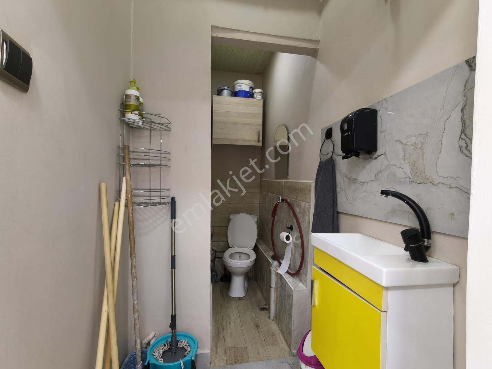Emaks'tan/atapark'ta/iyi Konumda/yapılı/köşe Parsel/85 M2/dükkan - Görsel 29