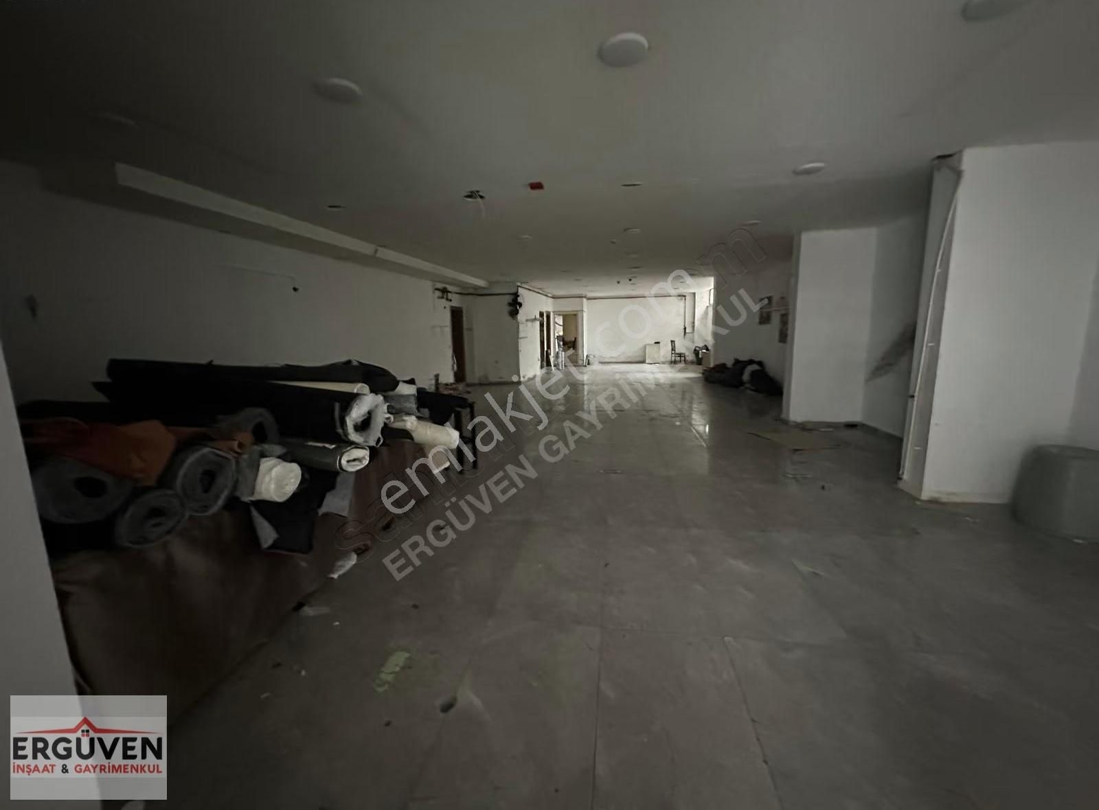 Her İşe Uygun Dükkan