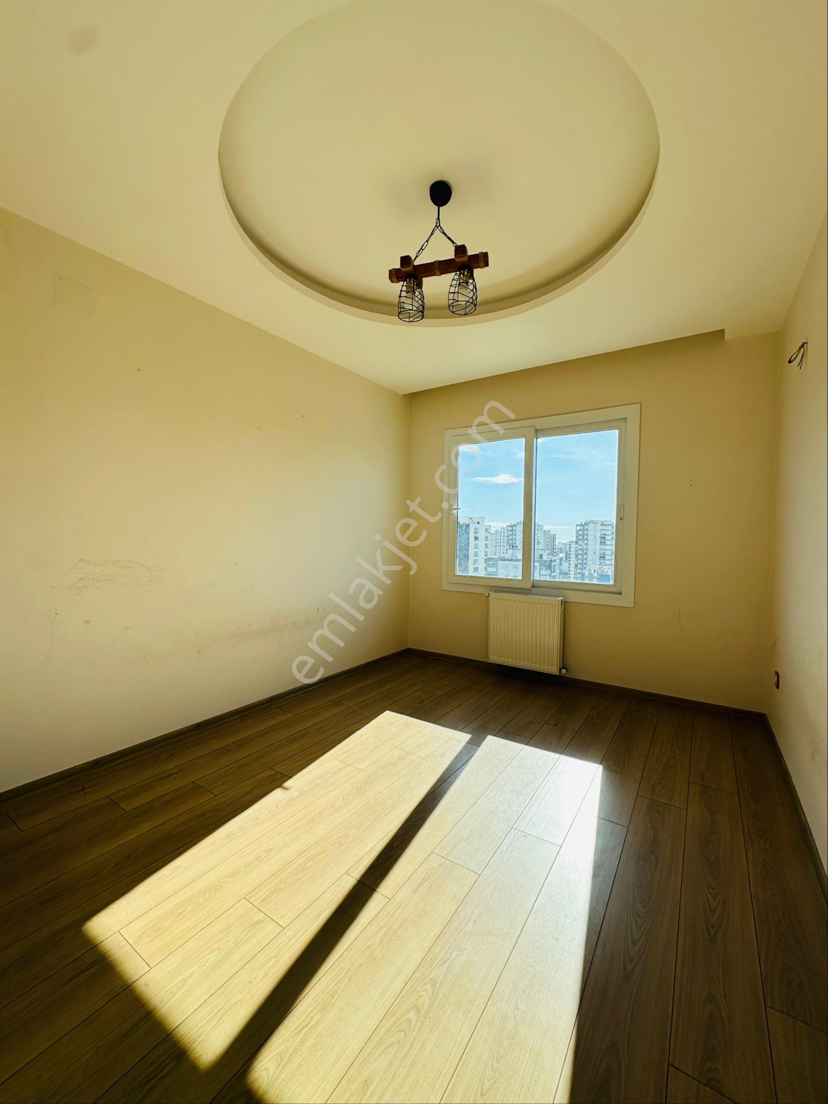 Mezitli Akdenizde Deniz Manzaralı 4+1 Kiralık Daire - Görsel 14