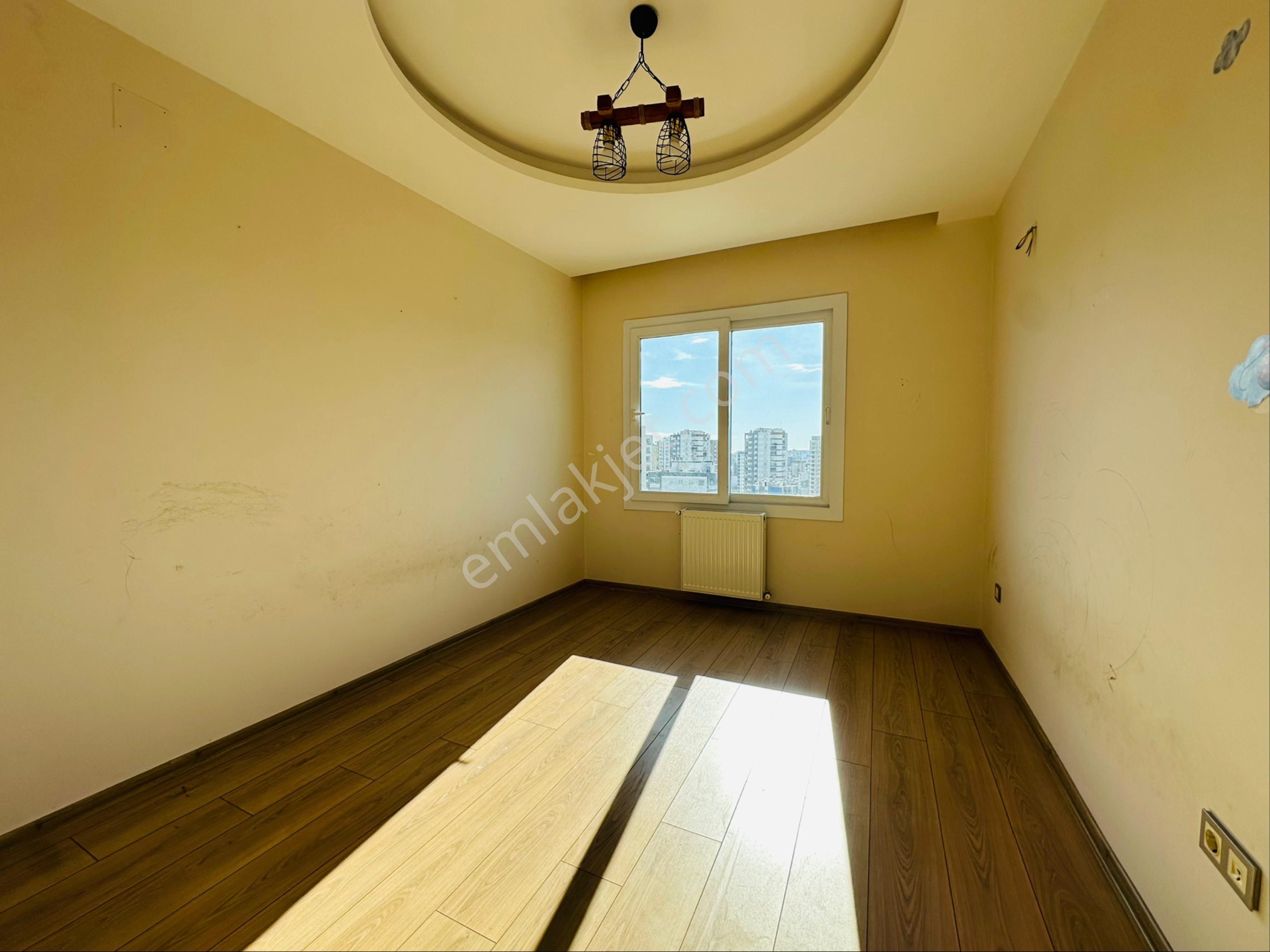 Mezitli Akdenizde Deniz Manzaralı 4+1 Kiralık Daire - Görsel 17