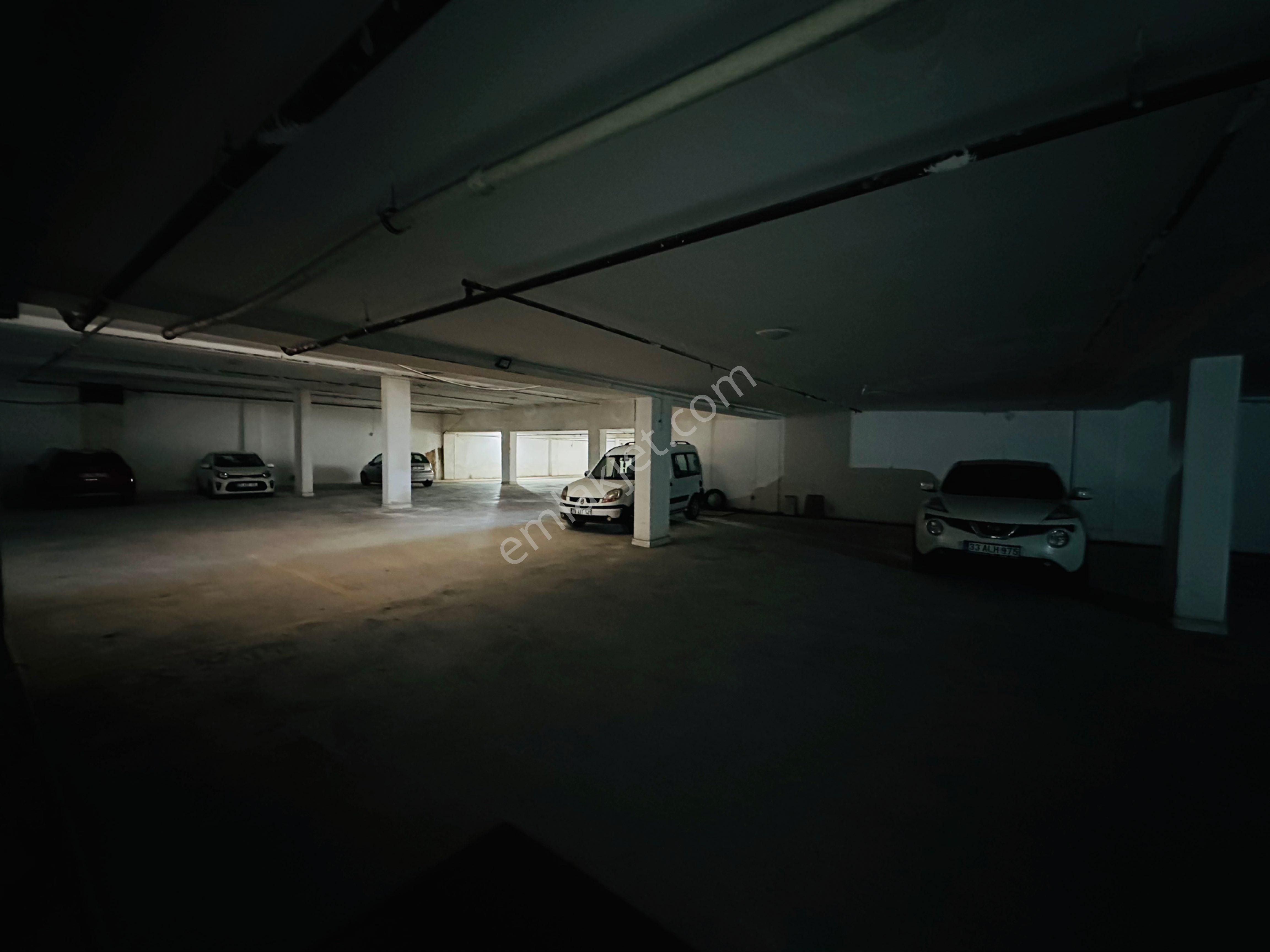 Mezitli Akdenizde Deniz Manzaralı 4+1 Kiralık Daire - Görsel 28