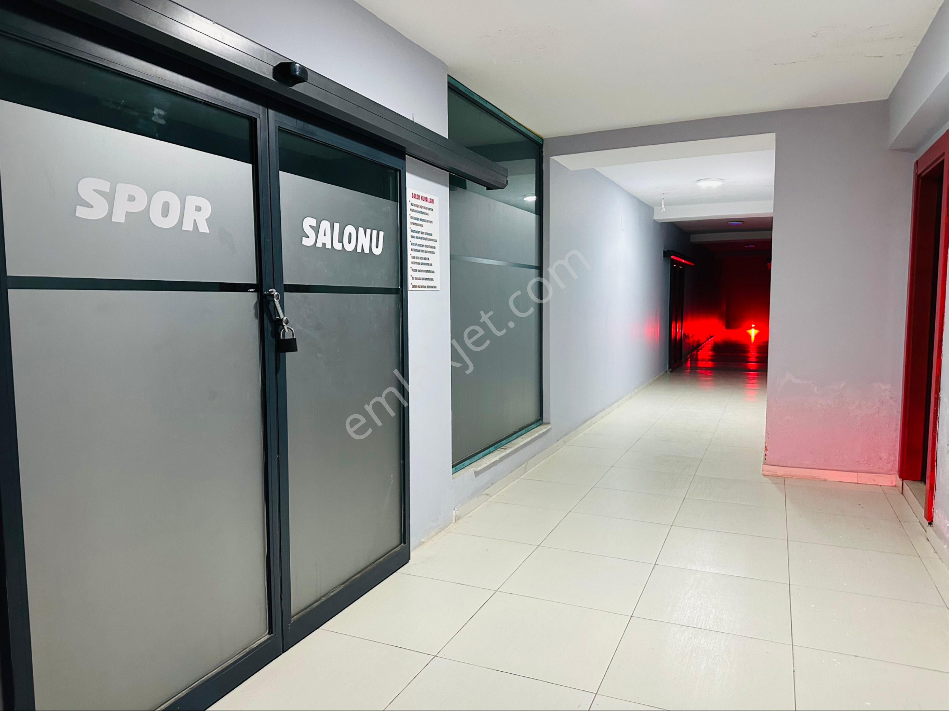 Mezitli Akdenizde Deniz Manzaralı 4+1 Kiralık Daire - Görsel 29