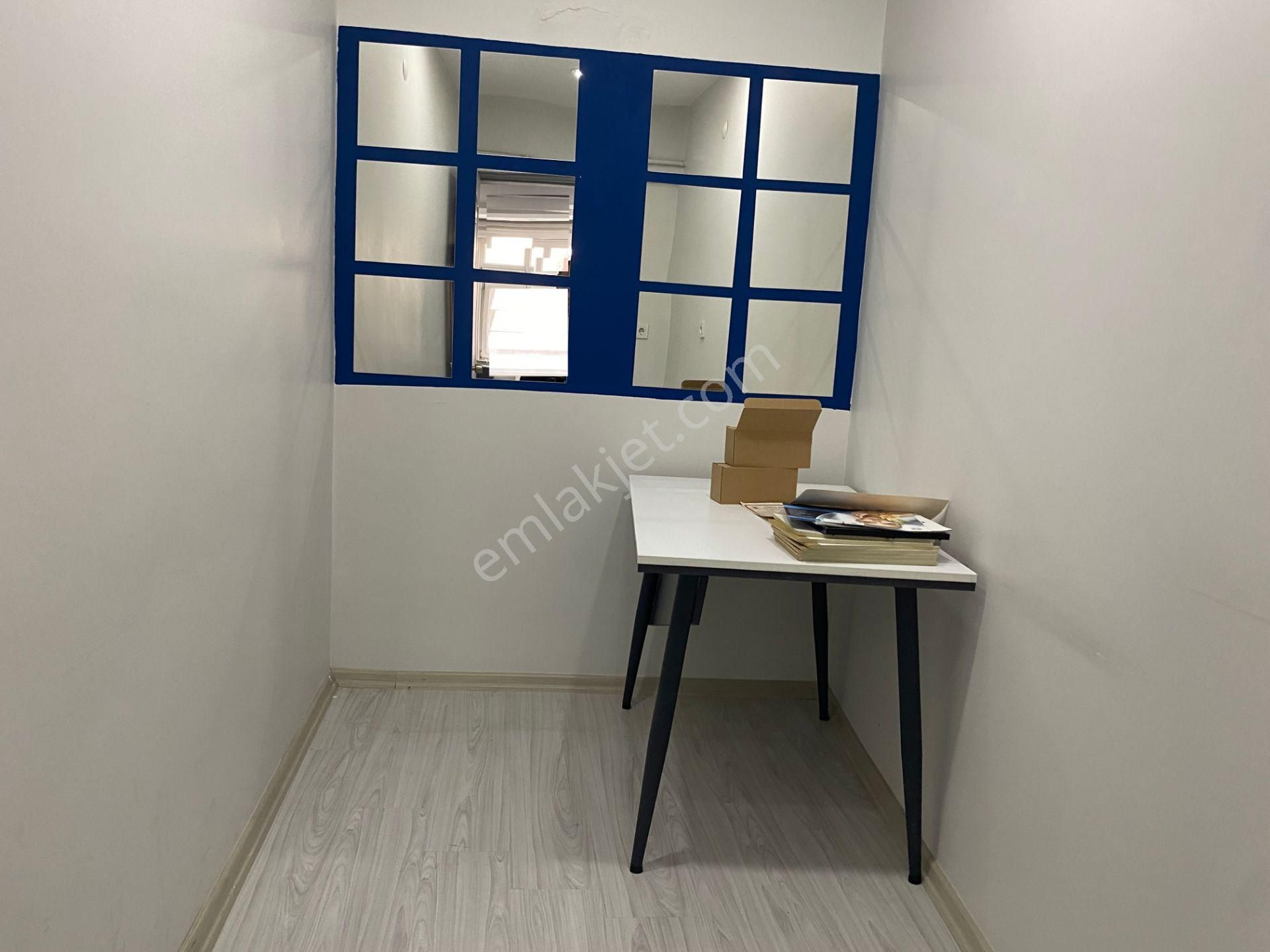 Avrupa Emlaktan Atışalanı Caddesi,f.çakmak Mh 90m²2+1 1.katta,iskanlı Dükkan,kuaför,muayenehane,ofis - Görsel 12