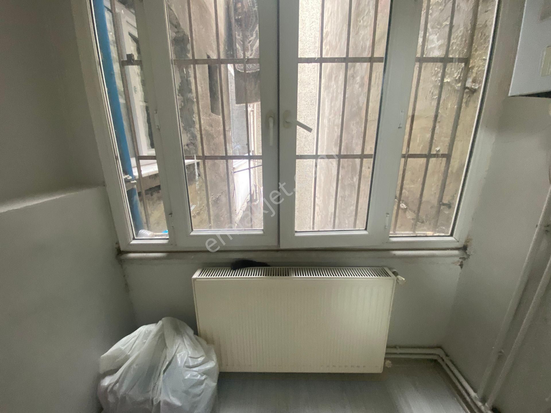 Avrupa Emlaktan Atışalanı Caddesi,f.çakmak Mh 90m²2+1 1.katta,iskanlı Dükkan,kuaför,muayenehane,ofis - Görsel 8