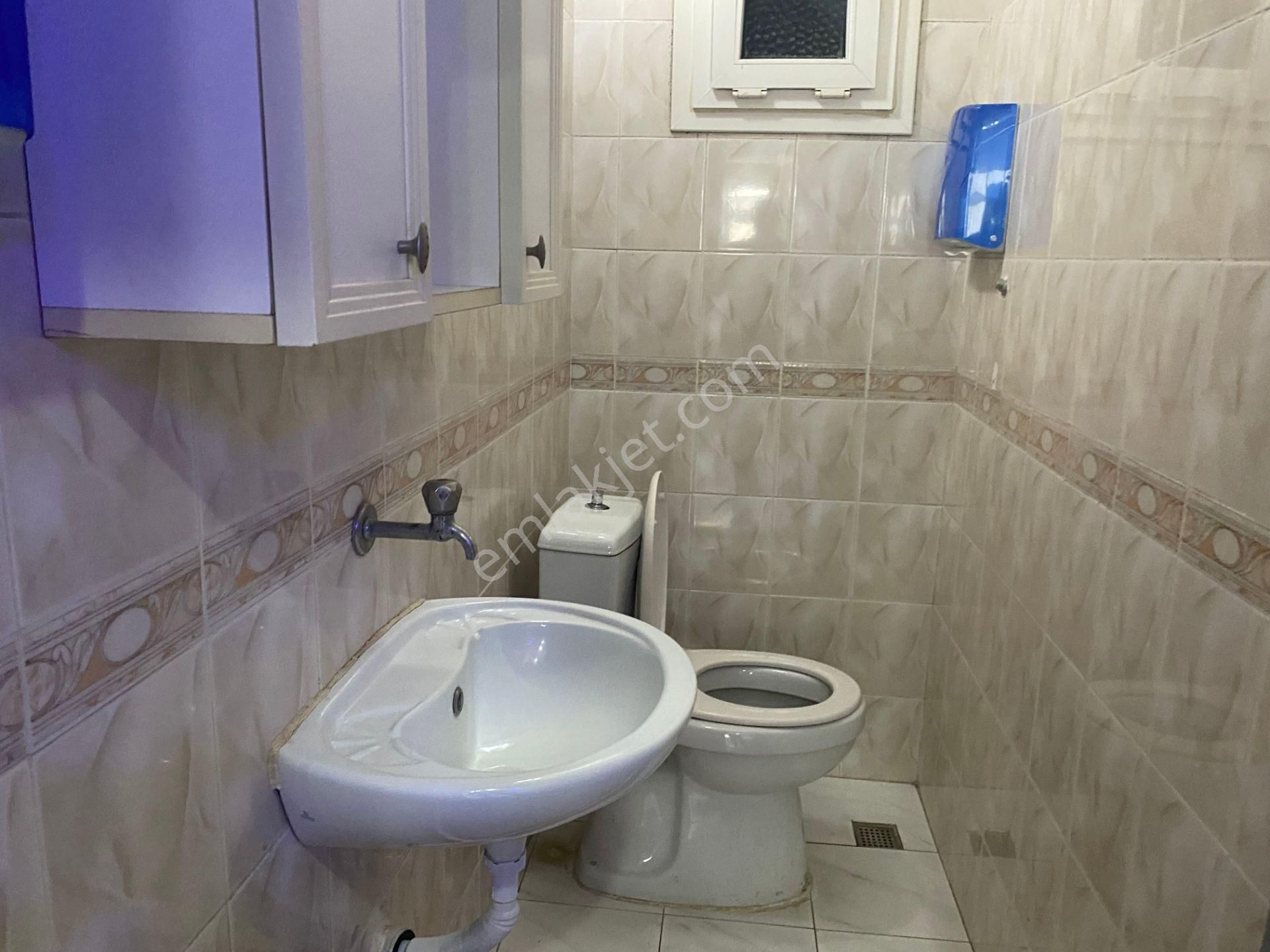 Avrupa Emlaktan Atışalanı Caddesi,f.çakmak Mh 90m²2+1 1.katta,iskanlı Dükkan,kuaför,muayenehane,ofis - Görsel 14