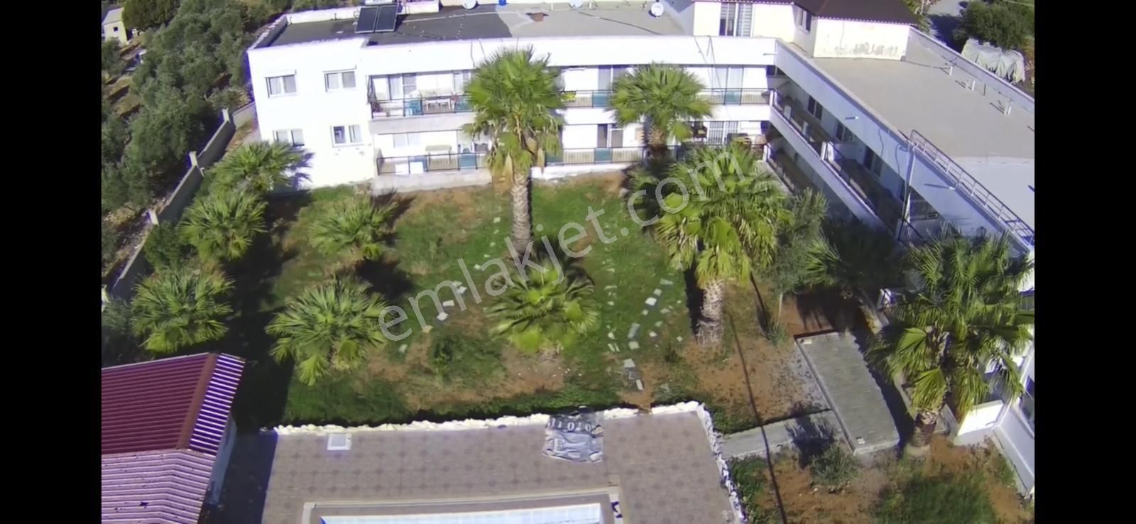 Aydın Didim Fevzipaşada Deniz Havuz Ve Doğa Manzaralı 2+1 Daire - Görsel 6