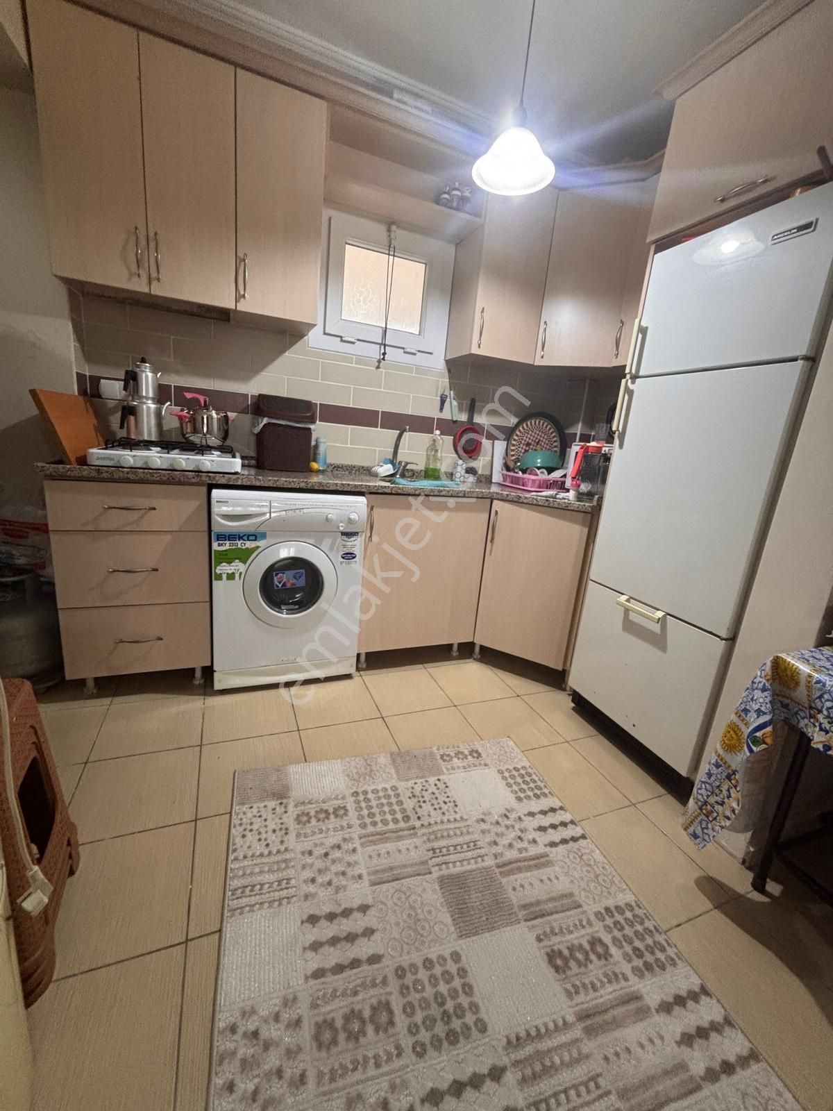 Aydın Didim Fevzipaşada Deniz Havuz Ve Doğa Manzaralı 2+1 Daire - Görsel 25