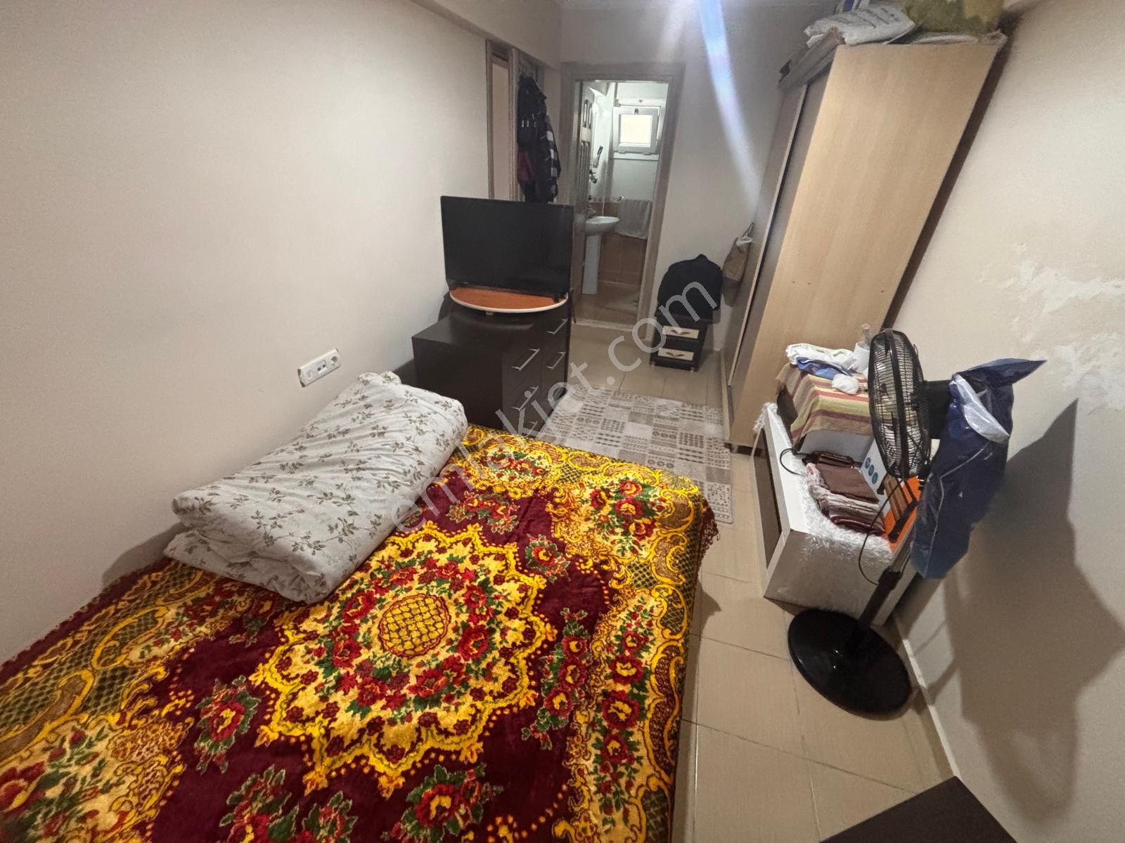 Aydın Didim Fevzipaşada Deniz Havuz Ve Doğa Manzaralı 2+1 Daire - Görsel 8