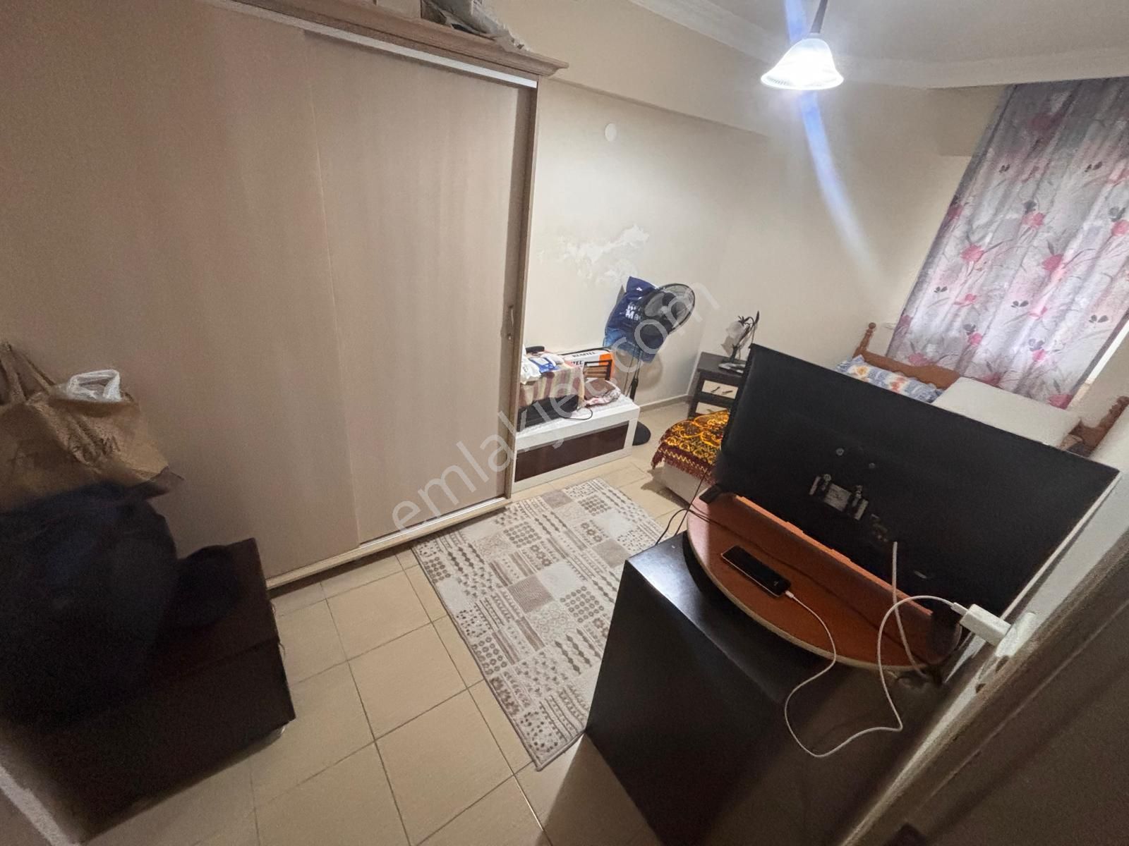 Aydın Didim Fevzipaşada Deniz Havuz Ve Doğa Manzaralı 2+1 Daire - Görsel 14