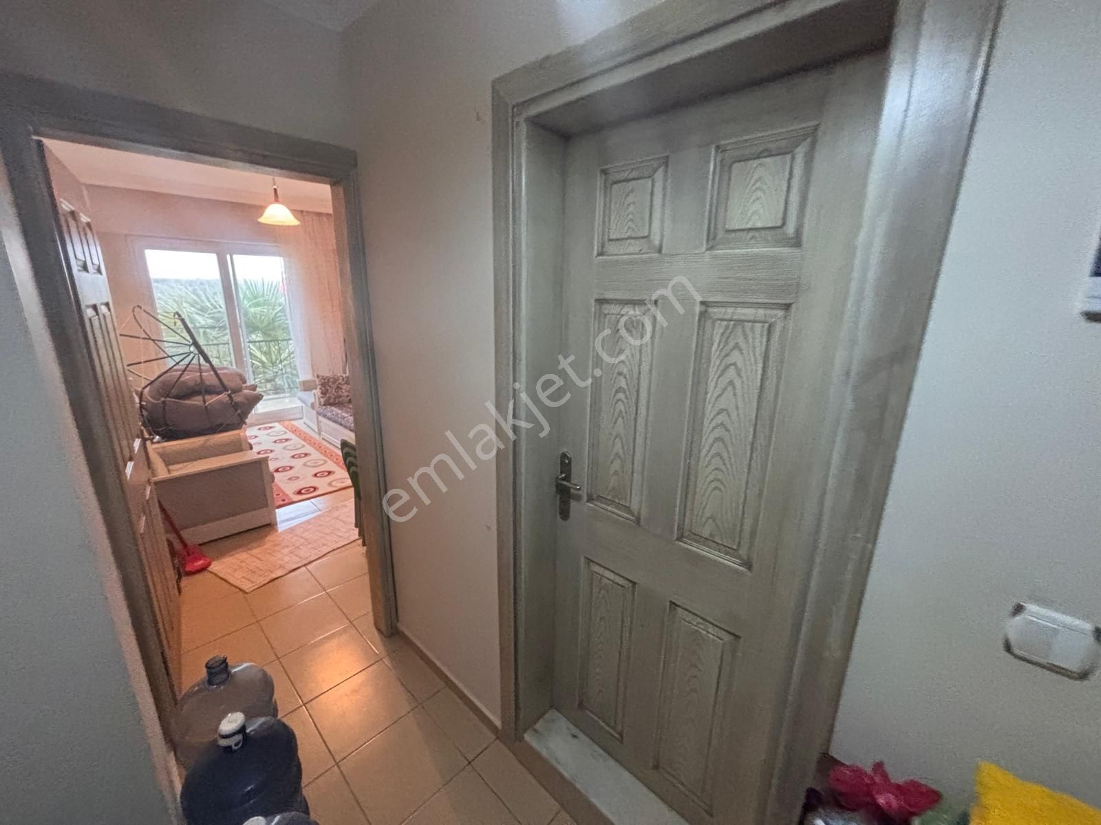 Aydın Didim Fevzipaşada Deniz Havuz Ve Doğa Manzaralı 2+1 Daire - Görsel 28