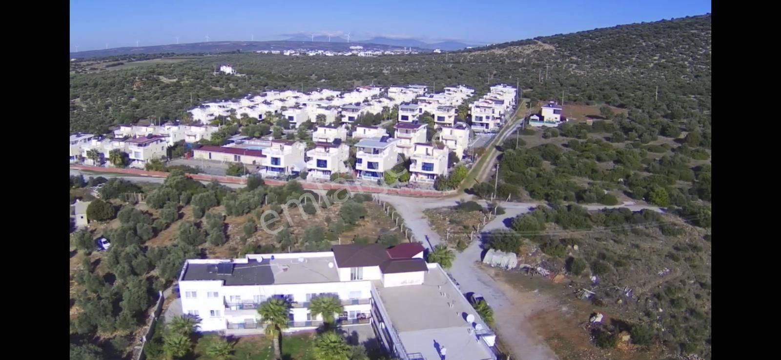 Aydın Didim Fevzipaşada Deniz Havuz Ve Doğa Manzaralı 2+1 Daire - Görsel 4