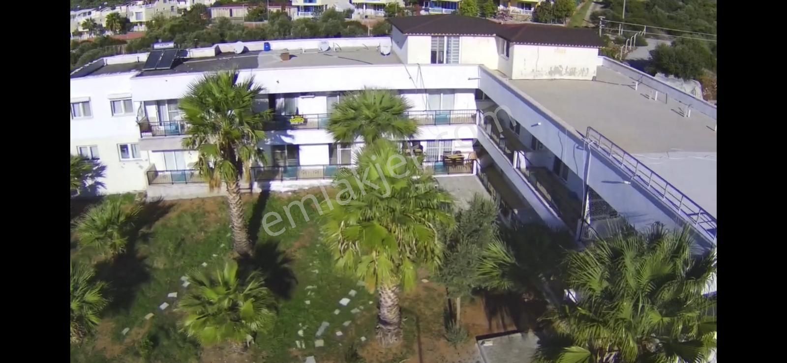 Aydın Didim Fevzipaşada Deniz Havuz Ve Doğa Manzaralı 2+1 Daire - Görsel 5