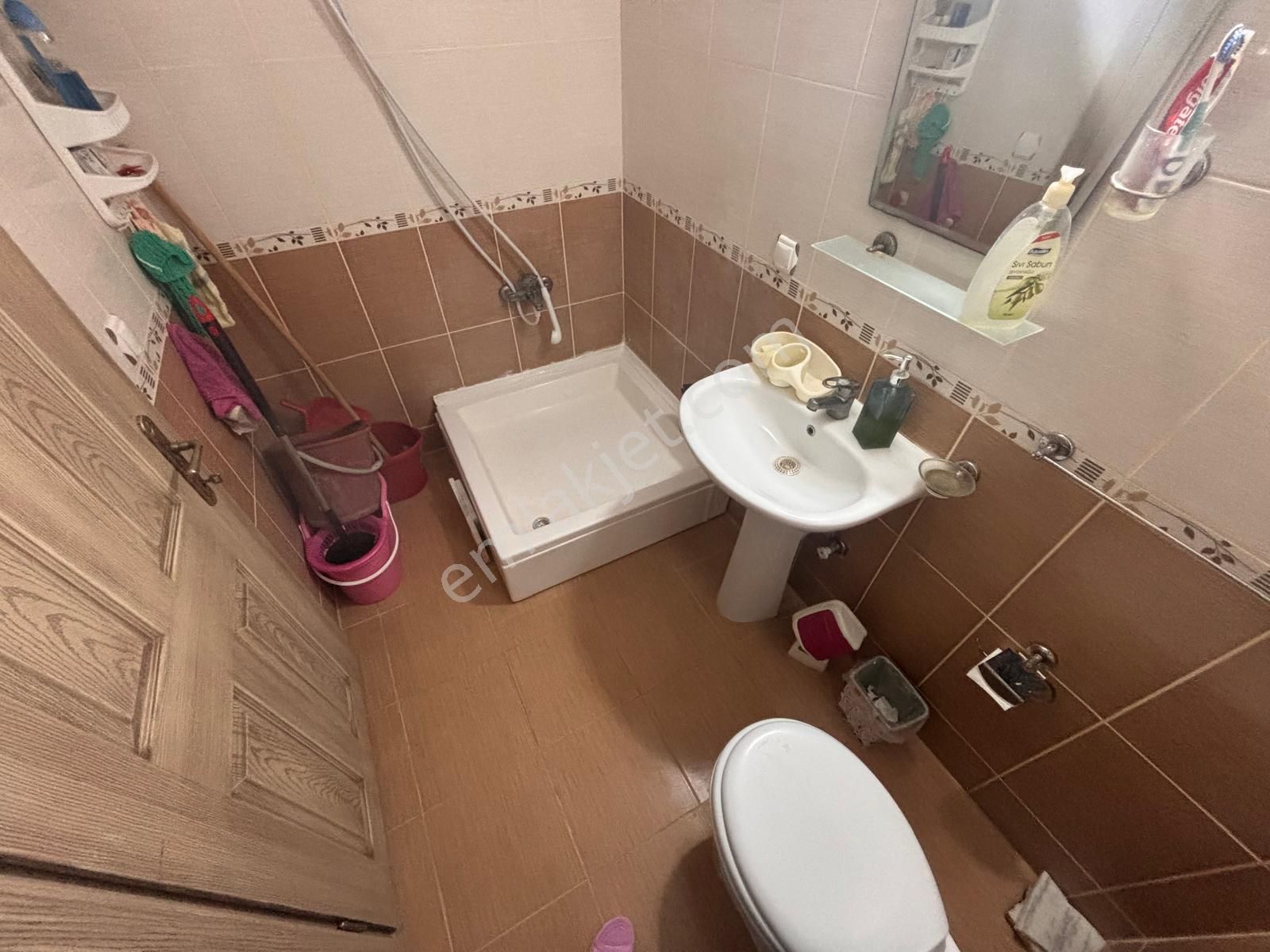 Aydın Didim Fevzipaşada Deniz Havuz Ve Doğa Manzaralı 2+1 Daire - Görsel 13