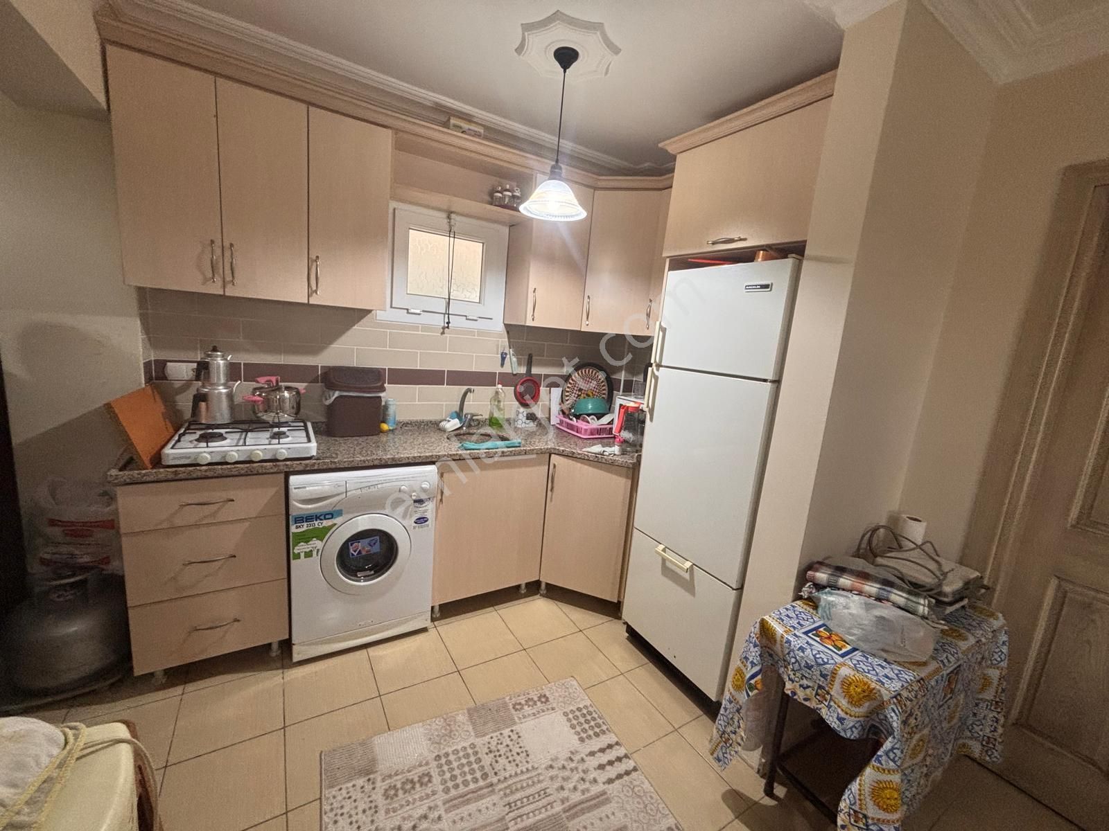 Aydın Didim Fevzipaşada Deniz Havuz Ve Doğa Manzaralı 2+1 Daire - Görsel 24
