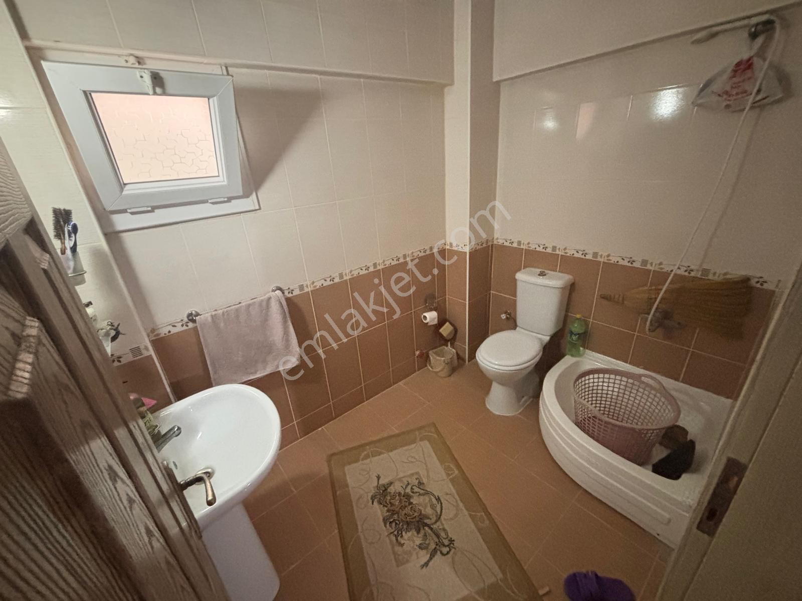 Aydın Didim Fevzipaşada Deniz Havuz Ve Doğa Manzaralı 2+1 Daire - Görsel 10
