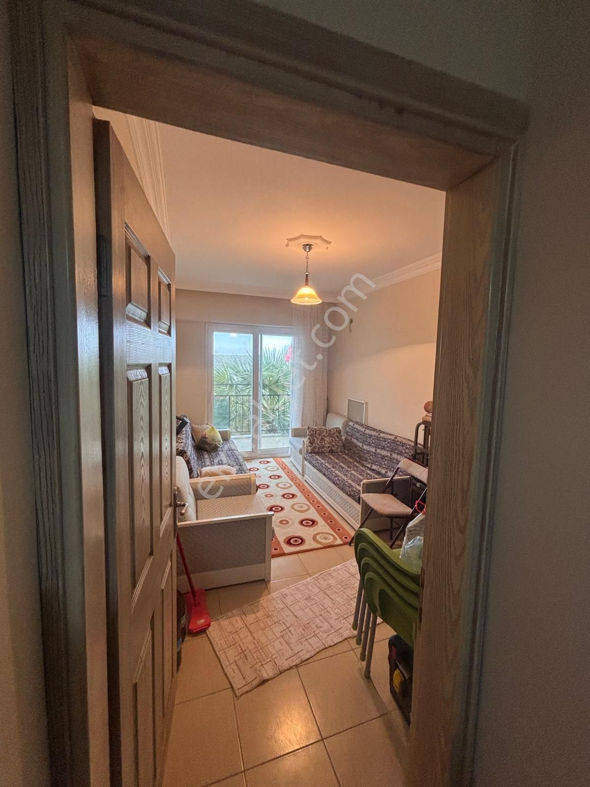 Aydın Didim Fevzipaşada Deniz Havuz Ve Doğa Manzaralı 2+1 Daire - Görsel 17