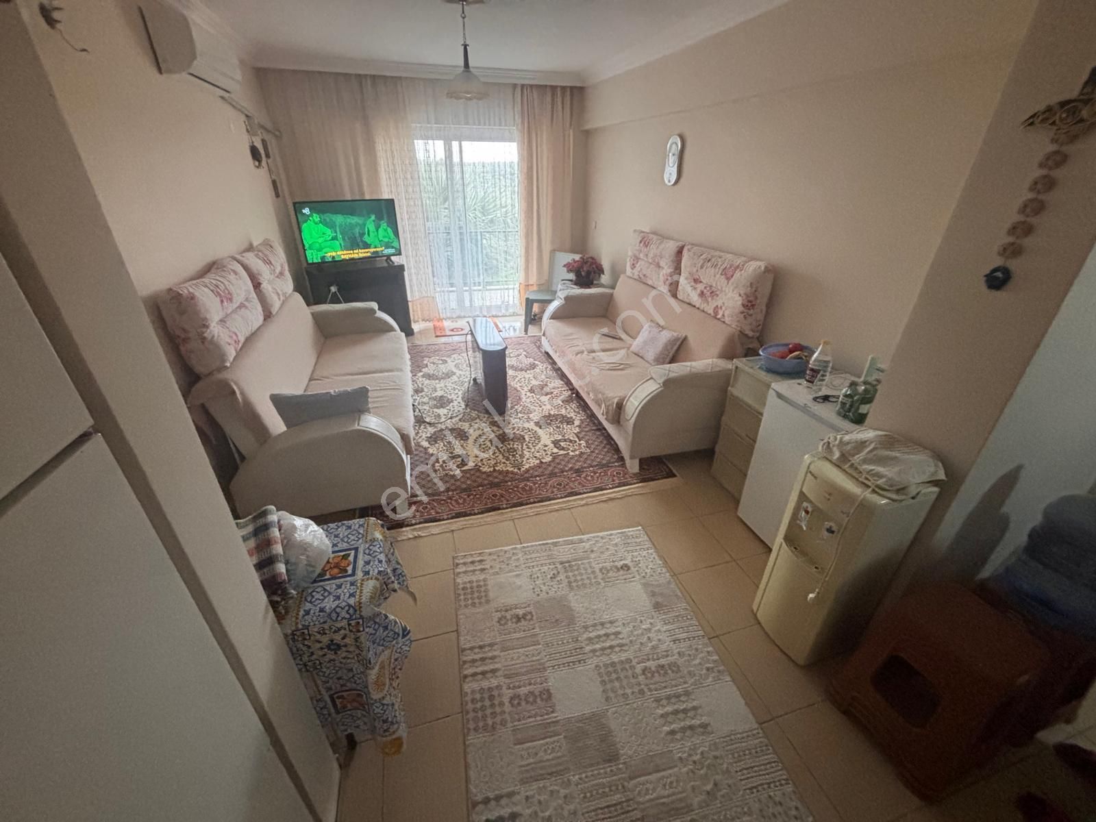 Aydın Didim Fevzipaşada Deniz Havuz Ve Doğa Manzaralı 2+1 Daire - Görsel 21