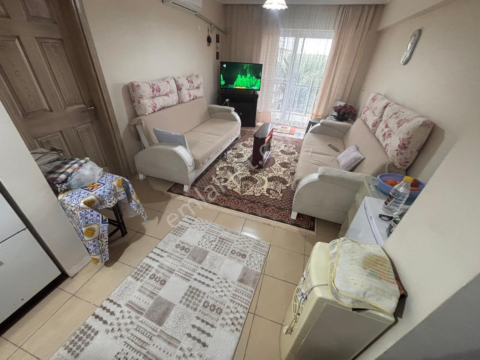 Aydın Didim Fevzipaşada Deniz Havuz Ve Doğa Manzaralı 2+1 Daire - Görsel 22