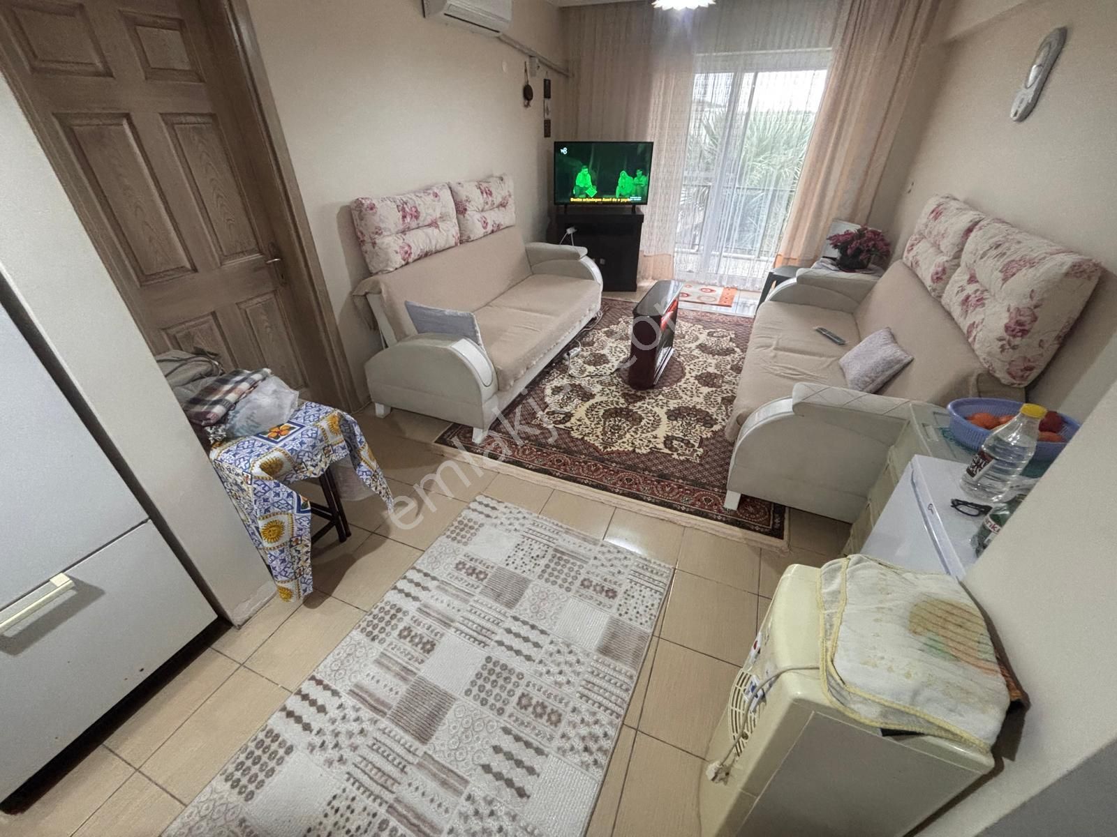 Aydın Didim Fevzipaşada Deniz Havuz Ve Doğa Manzaralı 2+1 Daire - Görsel 23