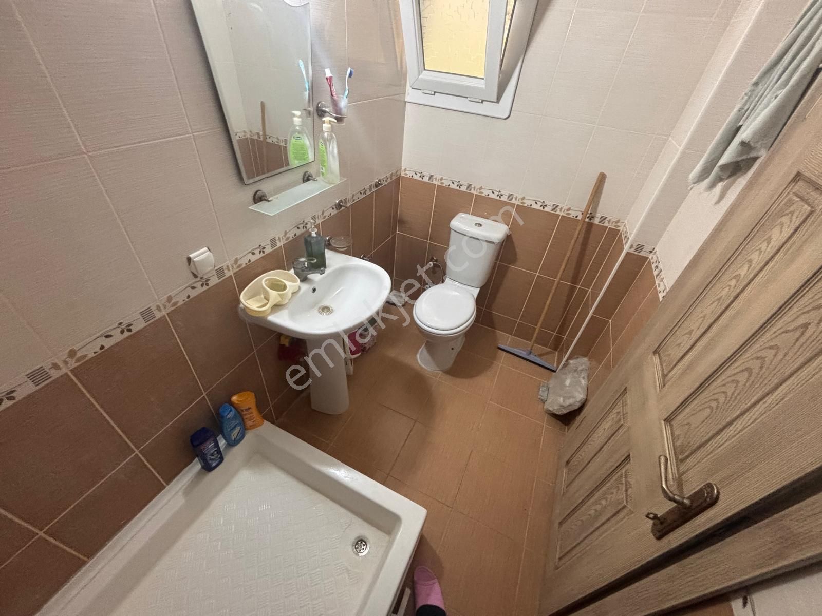 Aydın Didim Fevzipaşada Deniz Havuz Ve Doğa Manzaralı 2+1 Daire - Görsel 12