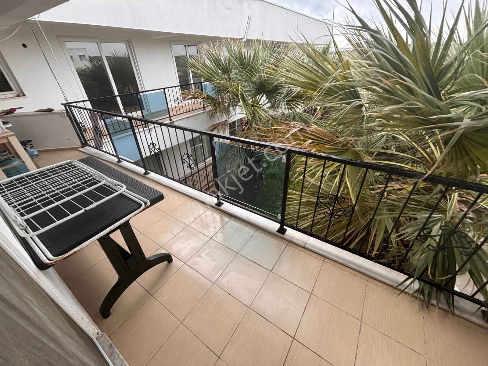 Aydın Didim Fevzipaşada Deniz Havuz Ve Doğa Manzaralı 2+1 Daire - Görsel 19