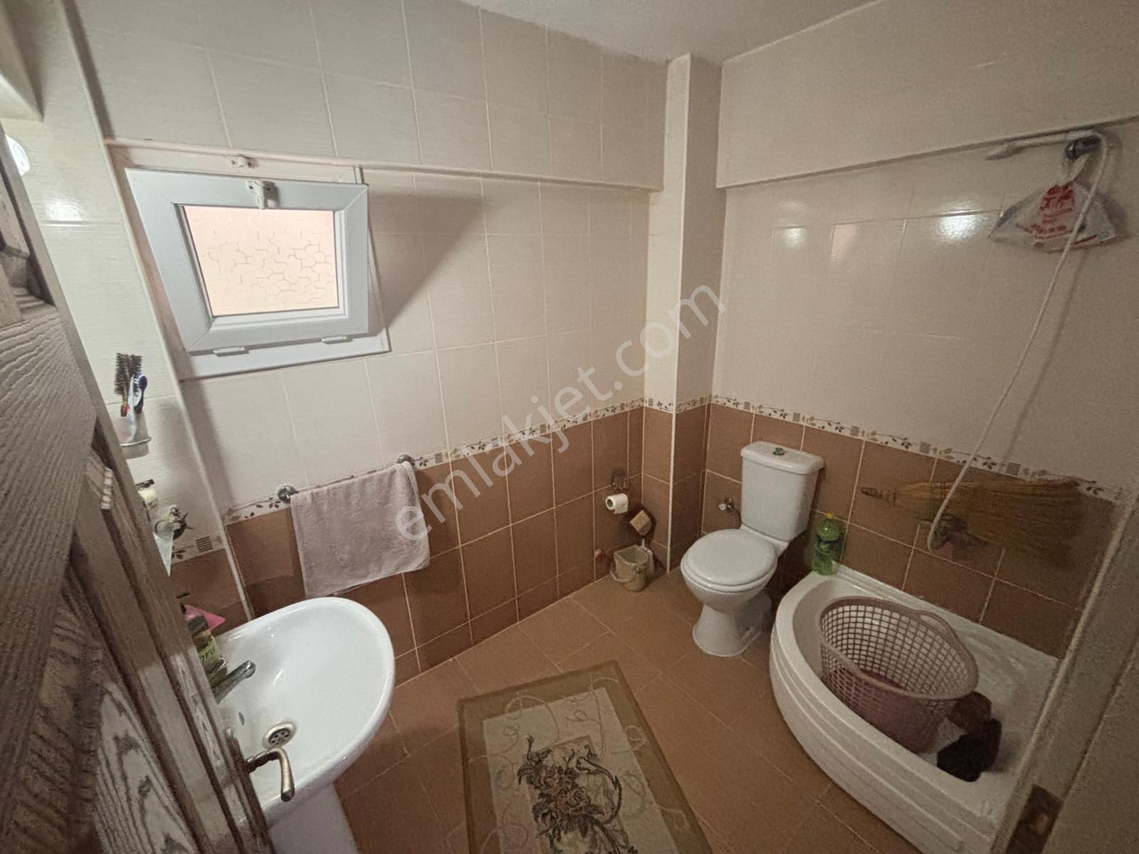 Aydın Didim Fevzipaşada Deniz Havuz Ve Doğa Manzaralı 2+1 Daire - Görsel 11