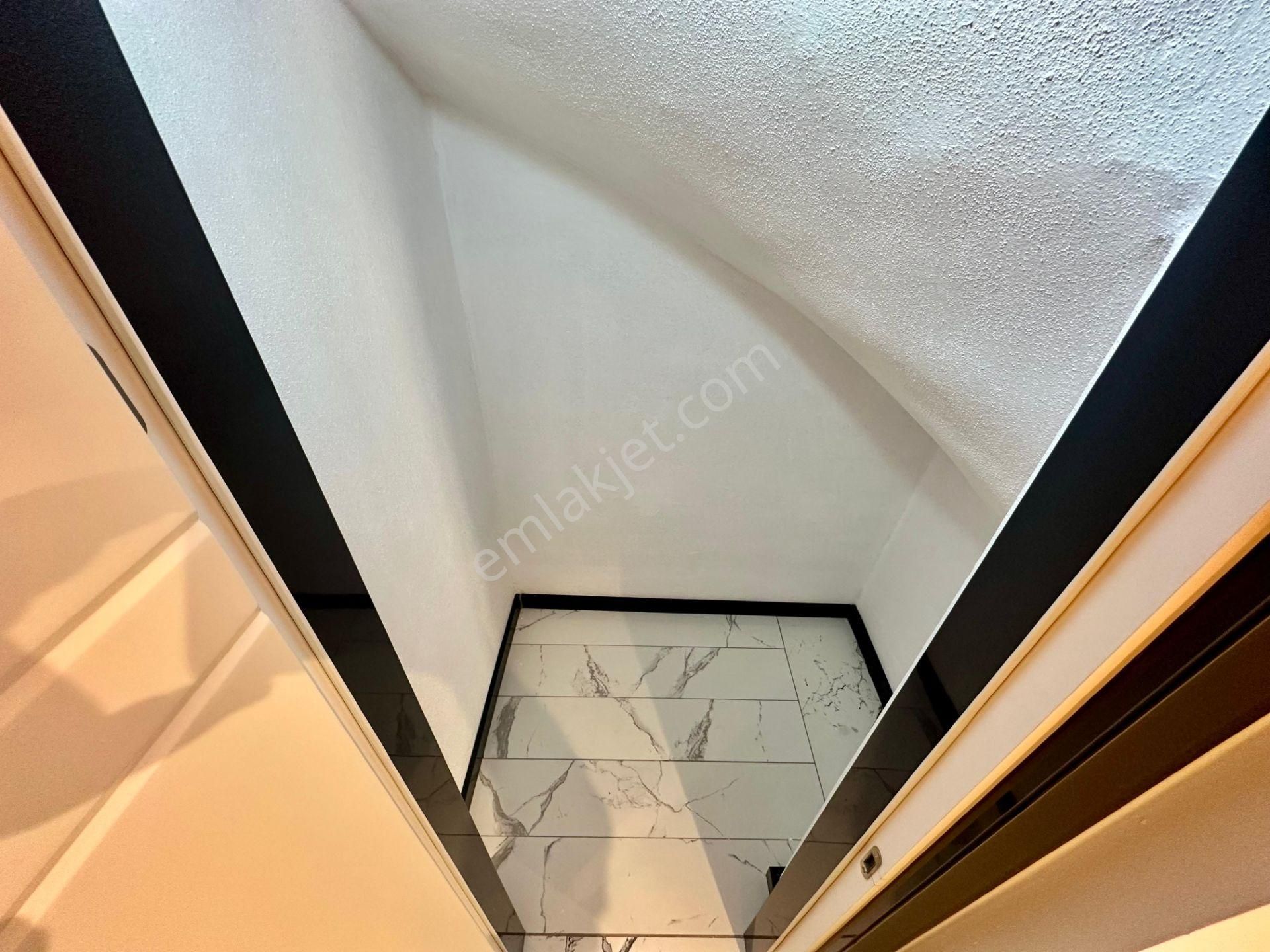 ꧁ay Emlaktan꧂ikizçay'da Denize Yakın Kazdağı Manzaralı Teraslı Satılık 3+1 Lüx Tasarım Dublex Daire - Görsel 22