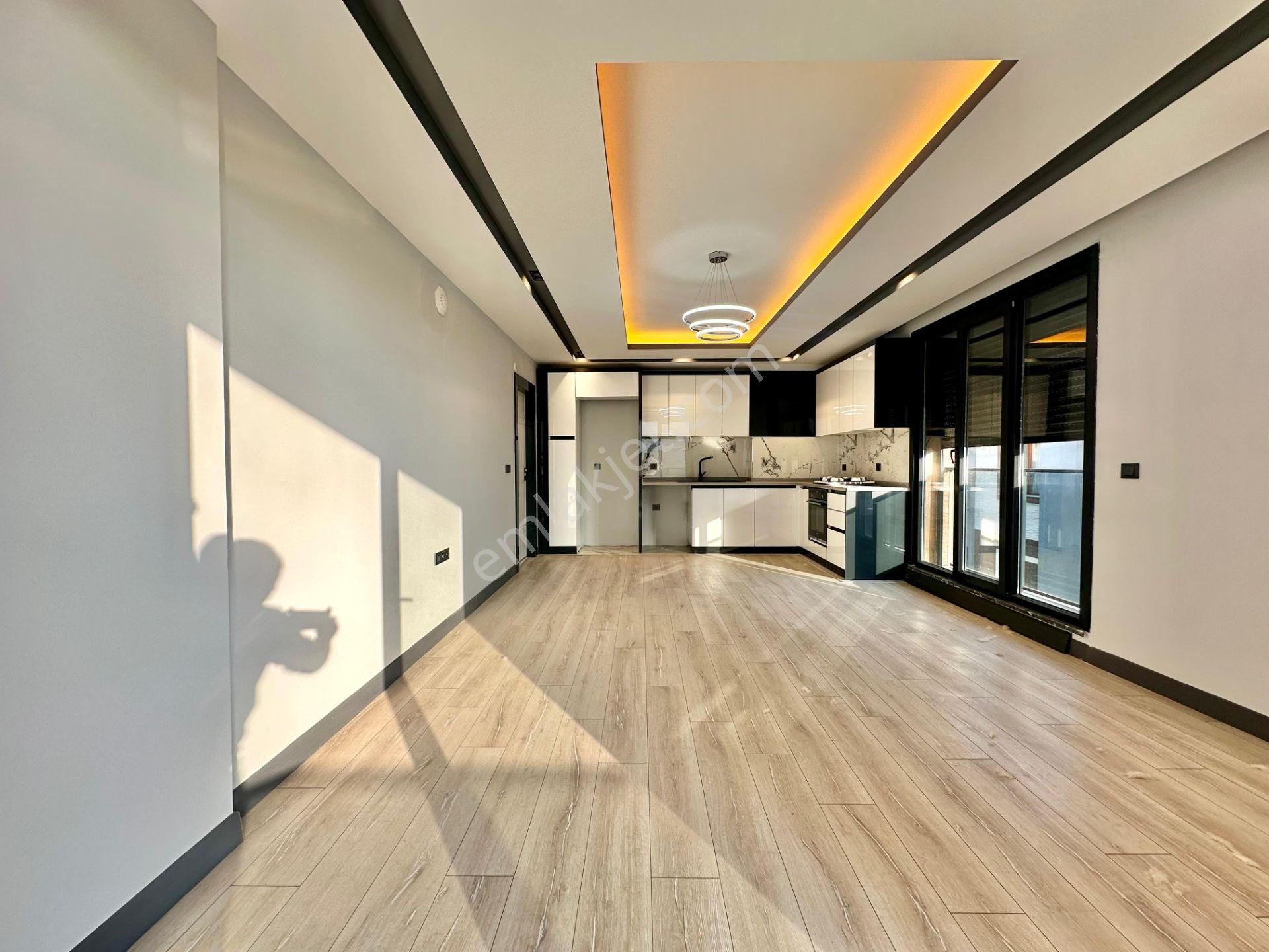 ꧁ay Emlaktan꧂ikizçay'da Denize Yakın Kazdağı Manzaralı Teraslı Satılık 3+1 Lüx Tasarım Dublex Daire - Görsel 10
