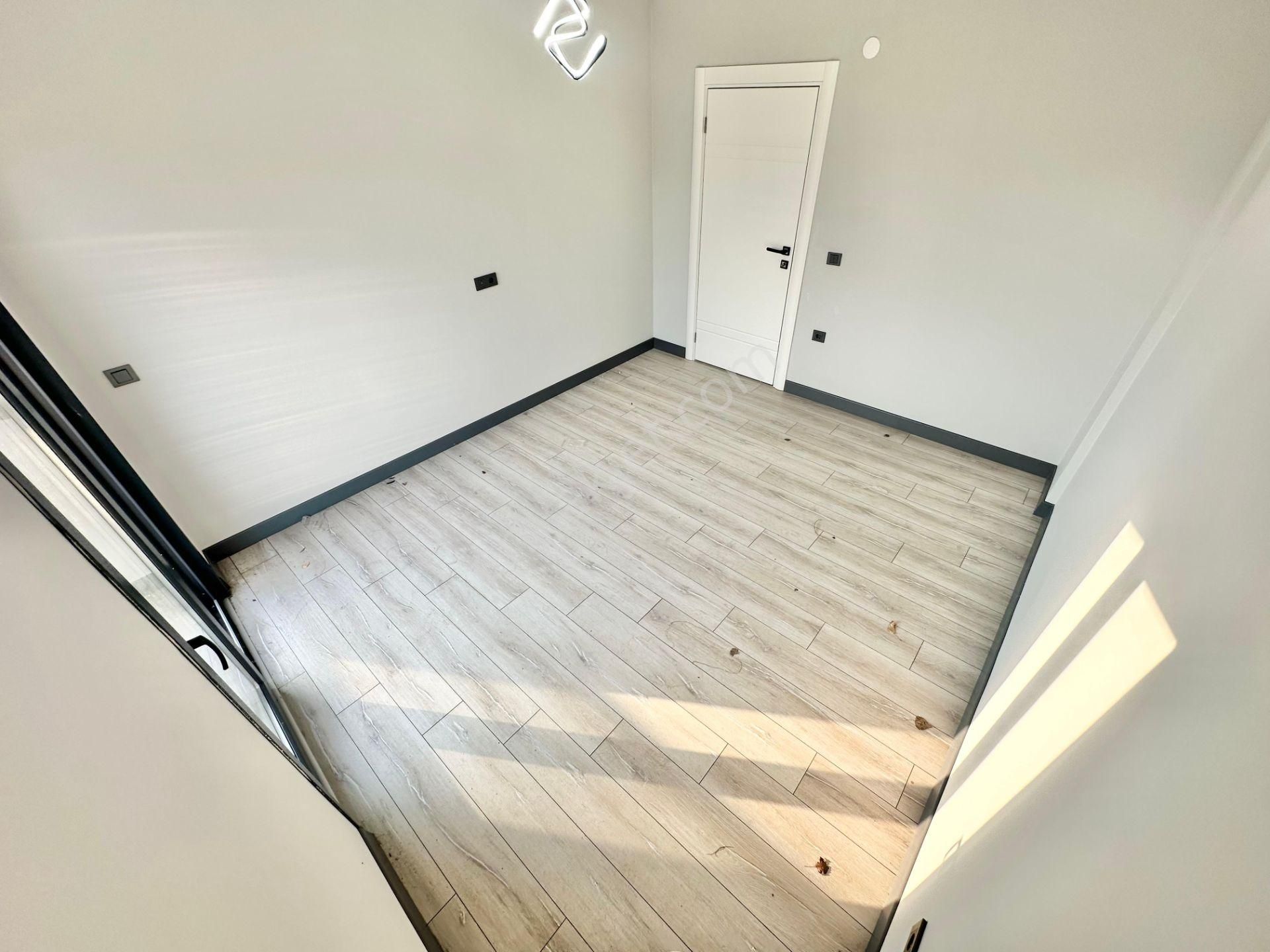 ꧁ay Emlaktan꧂ikizçay'da Denize Yakın Kazdağı Manzaralı Teraslı Satılık 3+1 Lüx Tasarım Dublex Daire - Görsel 28
