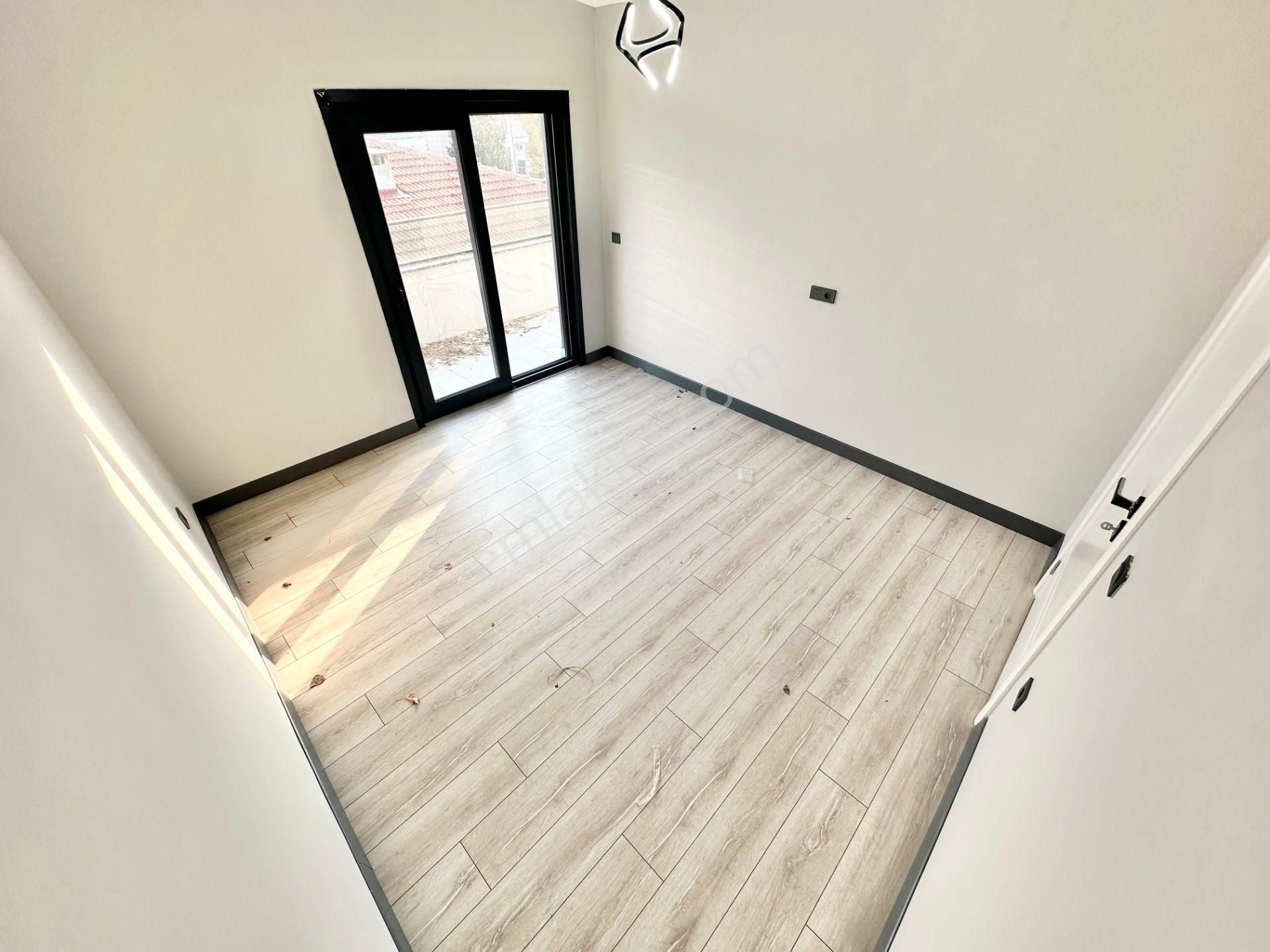 ꧁ay Emlaktan꧂ikizçay'da Denize Yakın Kazdağı Manzaralı Teraslı Satılık 3+1 Lüx Tasarım Dublex Daire - Görsel 27