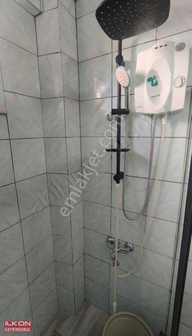 İlkon'dan Çalış Plajı'na 300 Metre Mesafede 2+1 Eşyalı Daire - Görsel 31