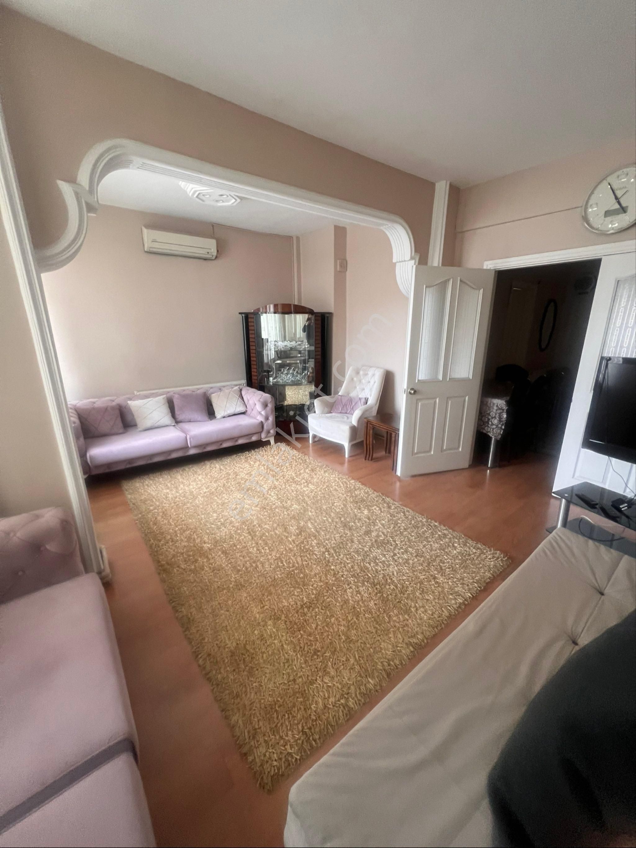 Avcılar Ambarlı Da 1+1 Ara Kat Full Eşyalı Kiralık Daire - Görsel 4