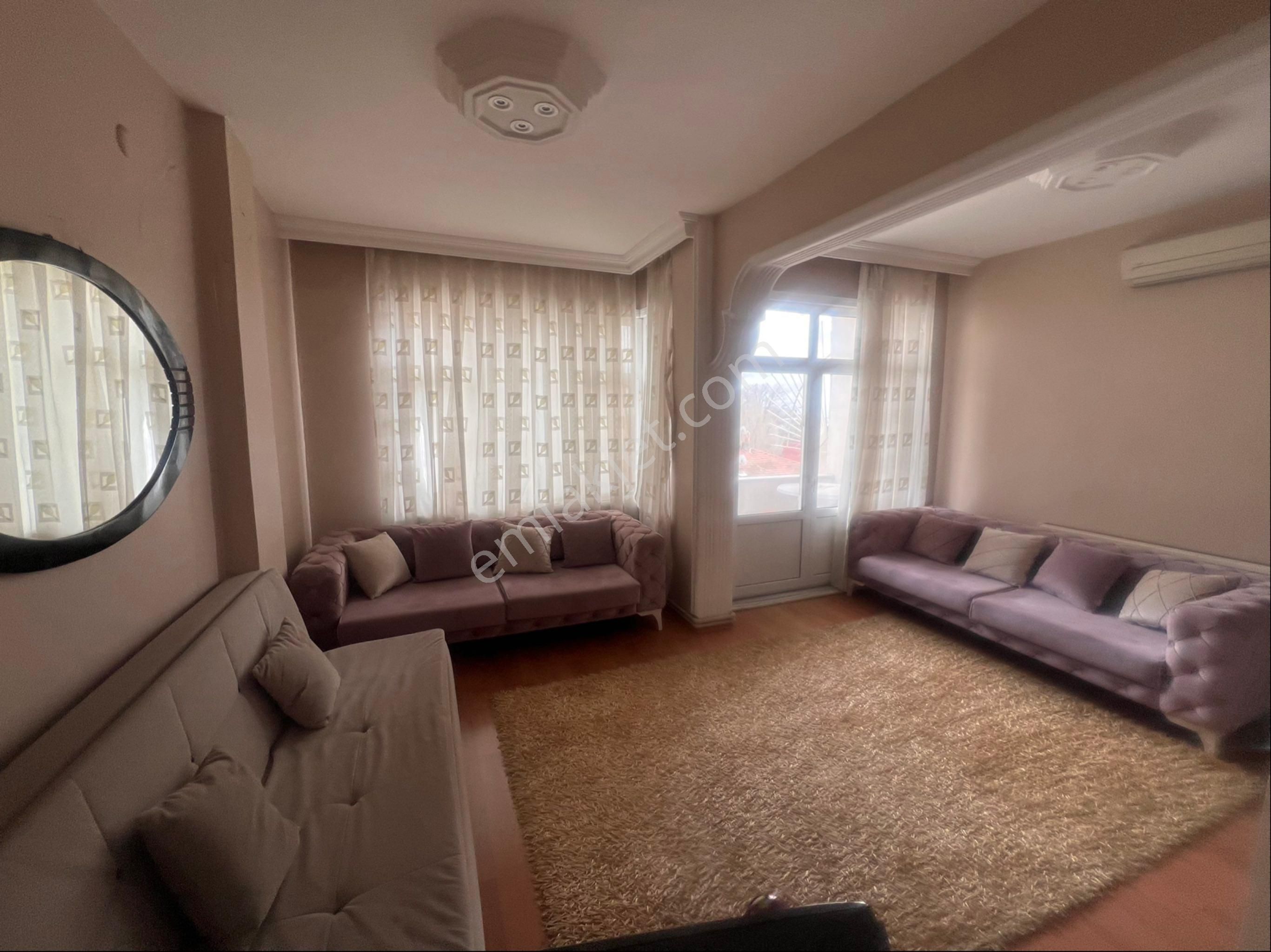 Avcılar Ambarlı Da 1+1 Ara Kat Full Eşyalı Kiralık Daire - Görsel 2