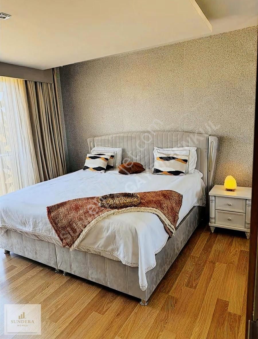 Aqualıfe Evleri 2+1 130 M2 Akıllı Ev Sistemi Kapalı Otoparklı - Görsel 11