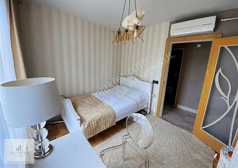 Aqualıfe Evleri 2+1 130 M2 Akıllı Ev Sistemi Kapalı Otoparklı - Görsel 7