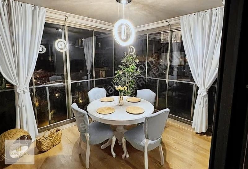 Aqualıfe Evleri 2+1 130 M2 Akıllı Ev Sistemi Kapalı Otoparklı - Görsel 6
