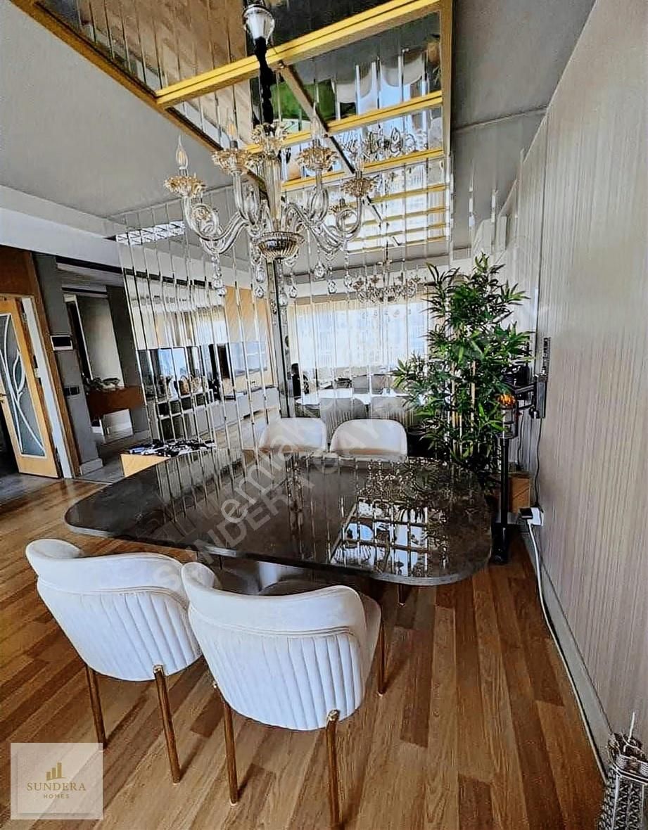 Aqualıfe Evleri 2+1 130 M2 Akıllı Ev Sistemi Kapalı Otoparklı - Görsel 9