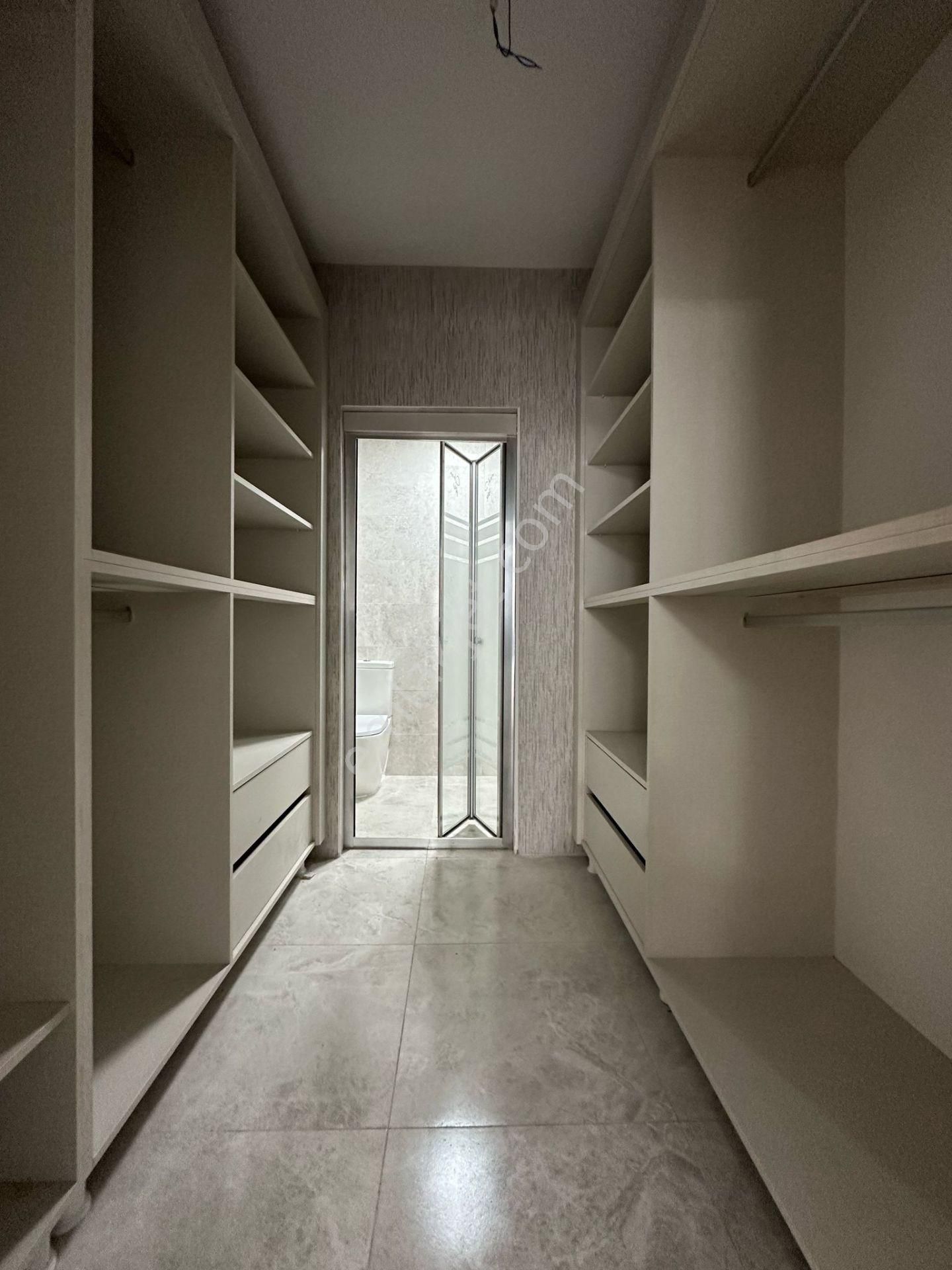 Pursaklar Mehmet Zengin Emlak'tan K.otoparklı, Teras Balkonlu, Ç.banyolu Ultra Lüks 10.kat 4+1 - Görsel 28